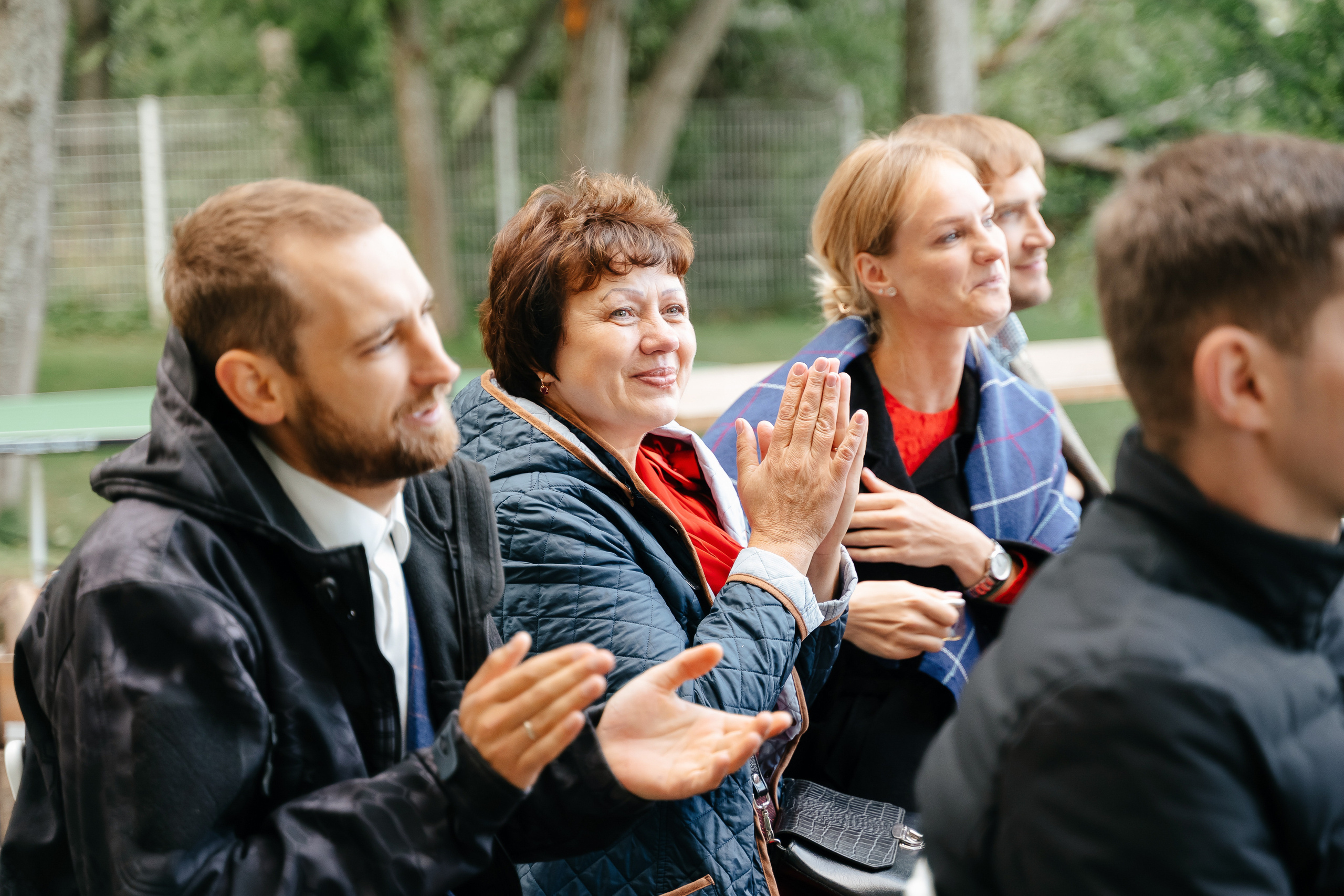 Свадебная фотосессия в Санкт-Петербурге осенью. Семейный и свадебный фотограф в Санкт-Петербурге и Москве