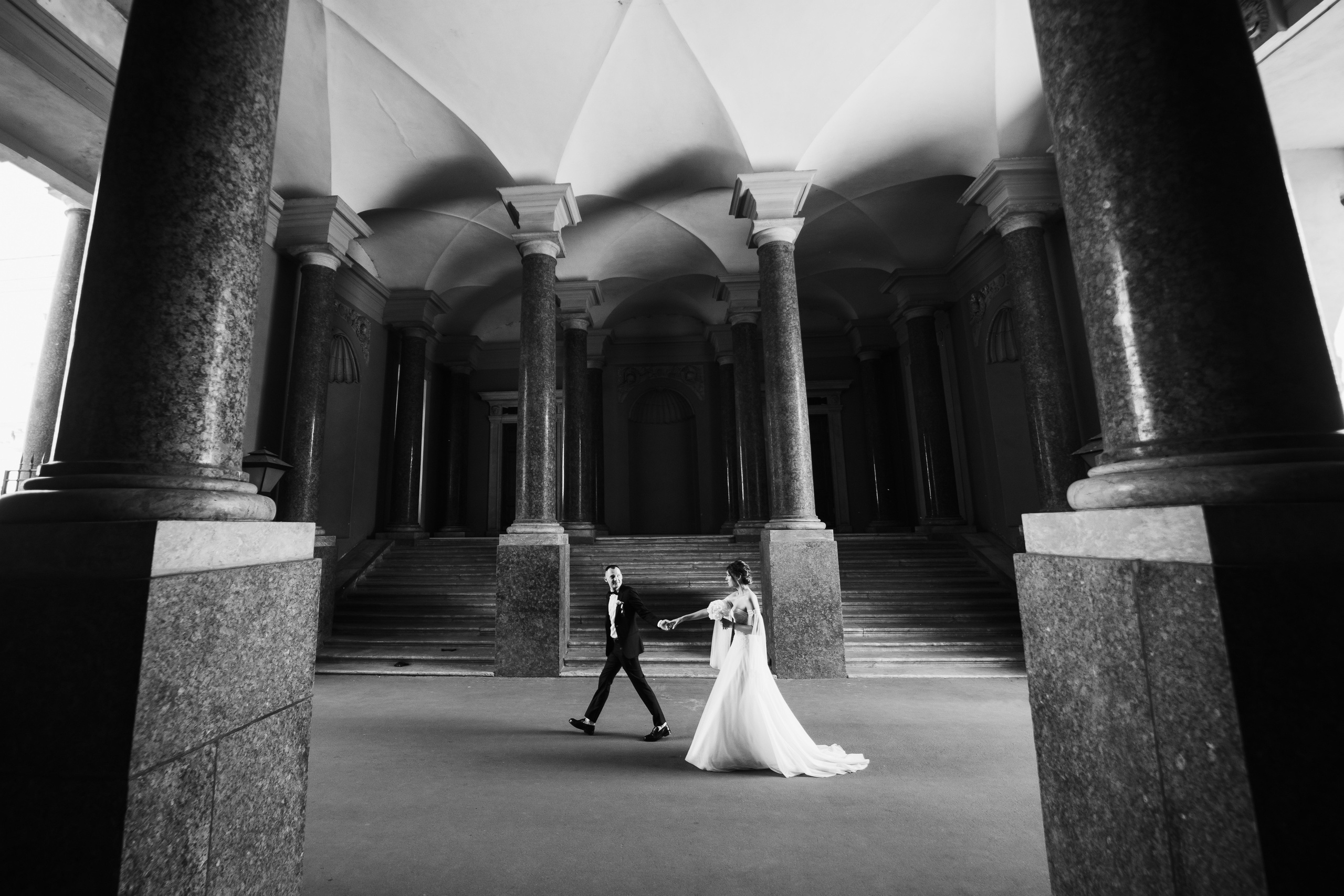 Сергей и Анастасия. Семейный и свадебный фотограф в Санкт-Петербурге и Москве