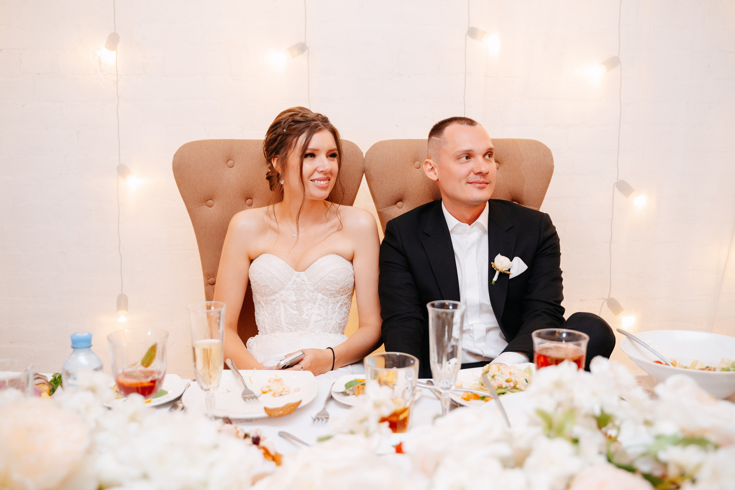 Сергей и Анастасия. Семейный и свадебный фотограф в Санкт-Петербурге и Москве