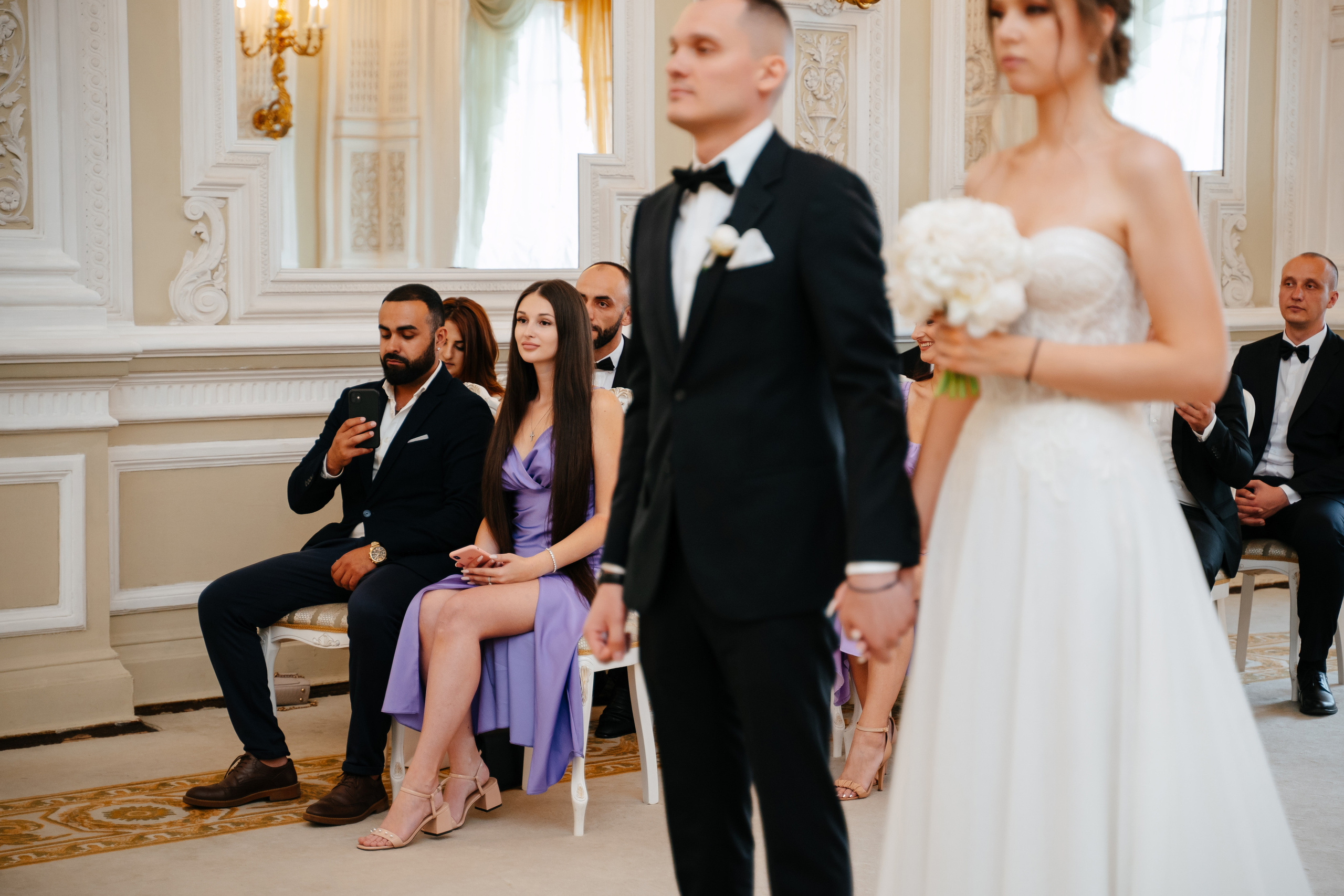 Сергей и Анастасия. Семейный и свадебный фотограф в Санкт-Петербурге и Москве