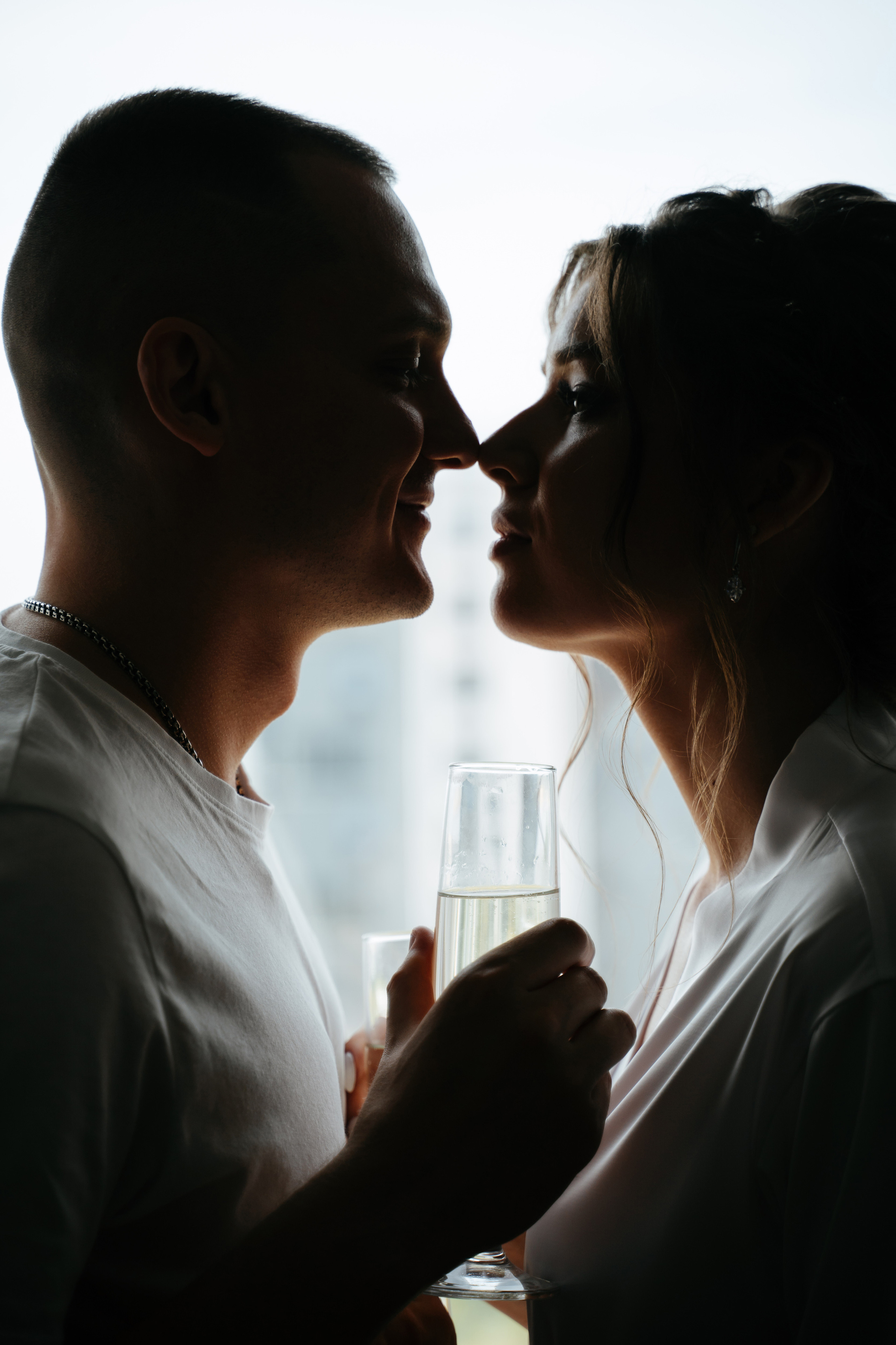 Сергей и Анастасия. Семейный и свадебный фотограф в Санкт-Петербурге и Москве