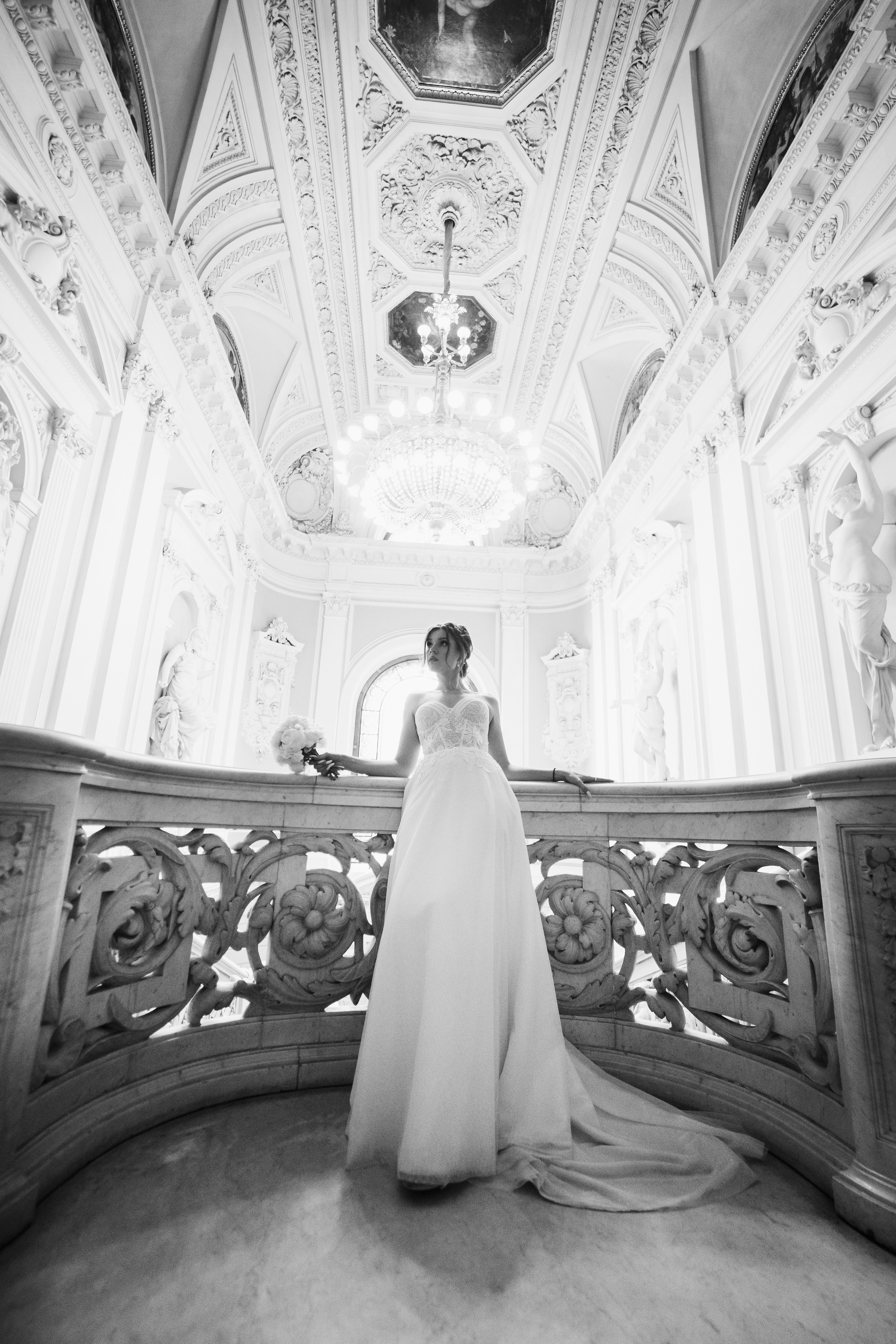 Сергей и Анастасия. Семейный и свадебный фотограф в Санкт-Петербурге и Москве