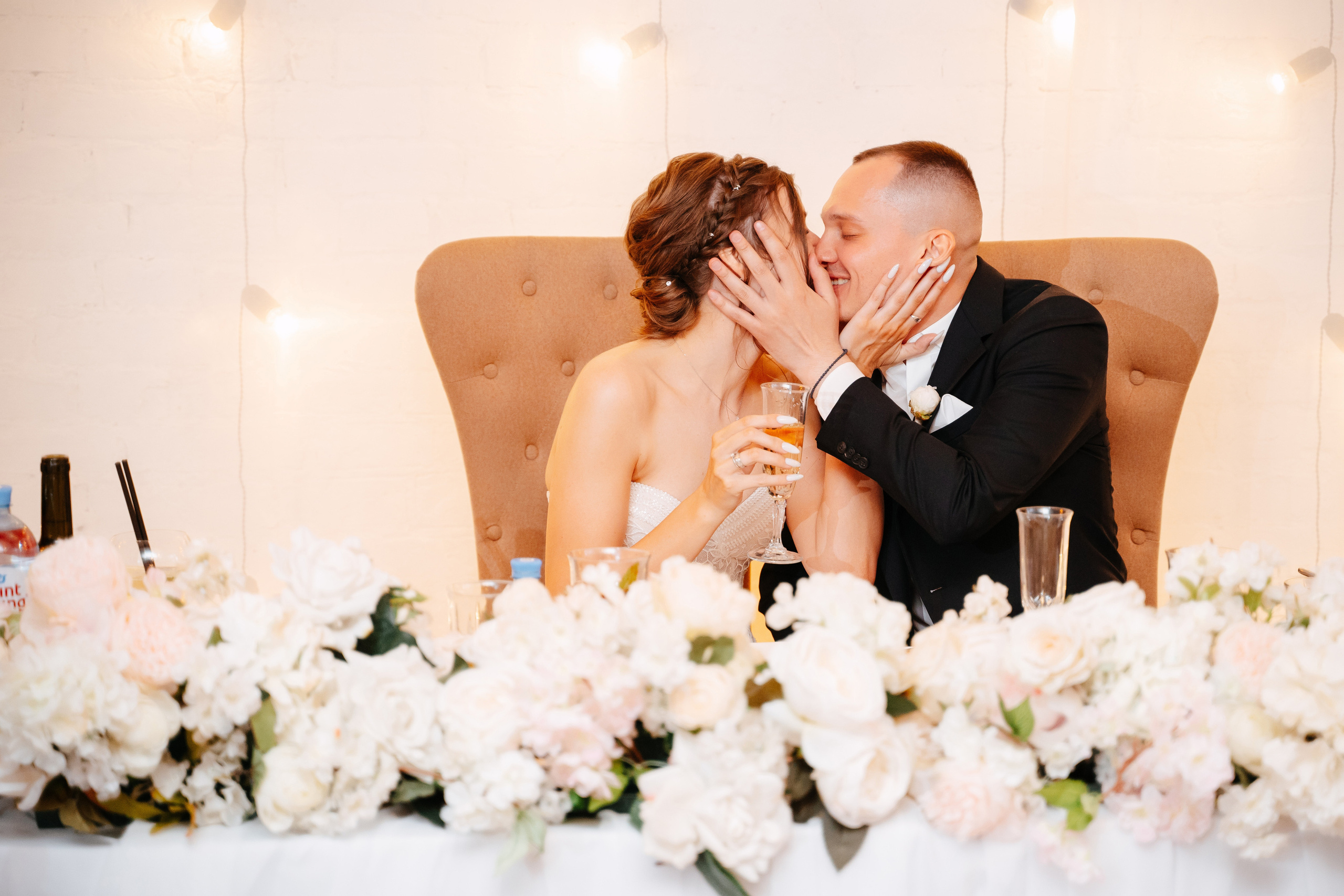 Сергей и Анастасия. Семейный и свадебный фотограф в Санкт-Петербурге и Москве