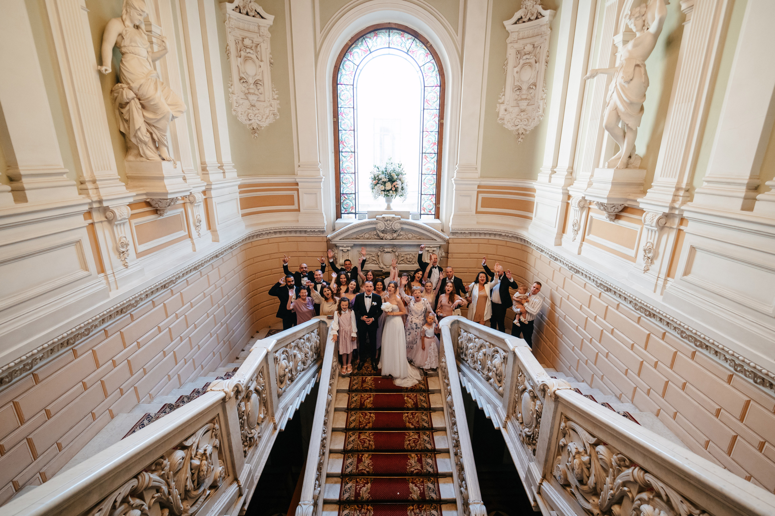 Сергей и Анастасия. Семейный и свадебный фотограф в Санкт-Петербурге и Москве