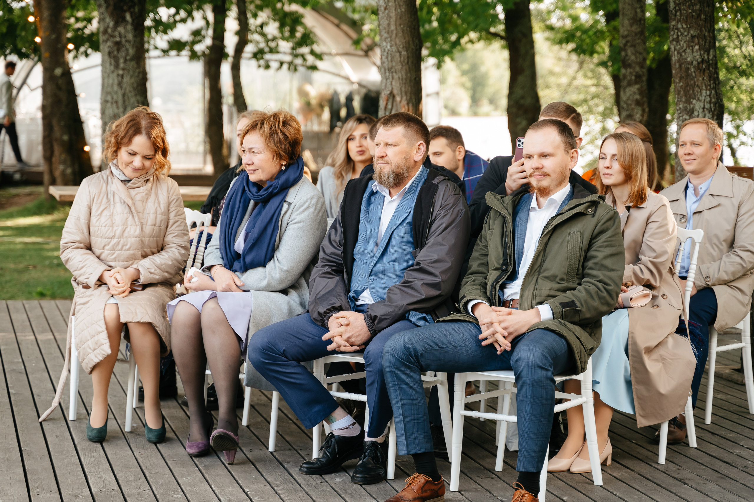 Свадебная фотосессия в Санкт-Петербурге осенью. Семейный и свадебный фотограф в Санкт-Петербурге и Москве