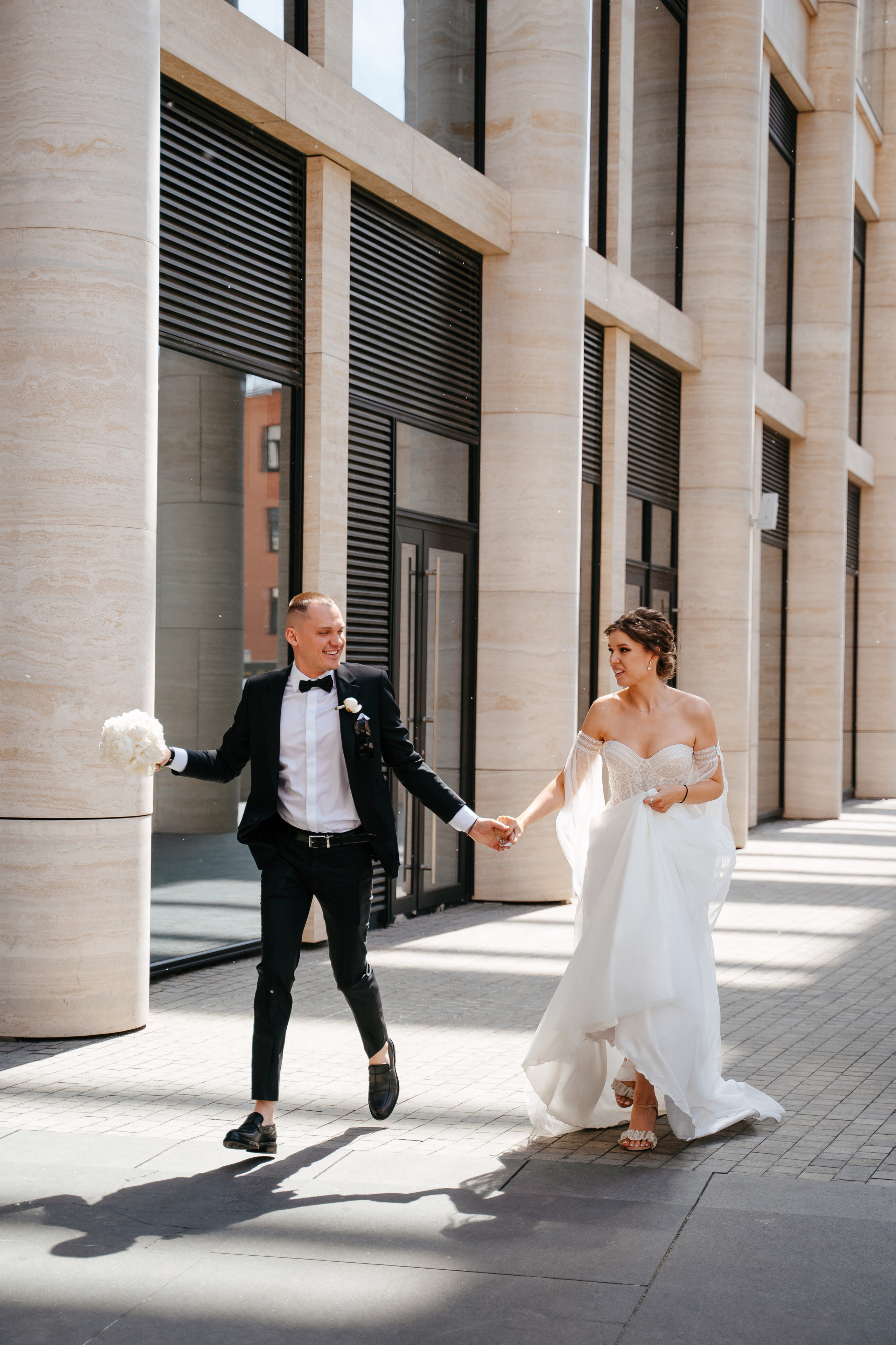 Сергей и Анастасия. Семейный и свадебный фотограф в Санкт-Петербурге и Москве