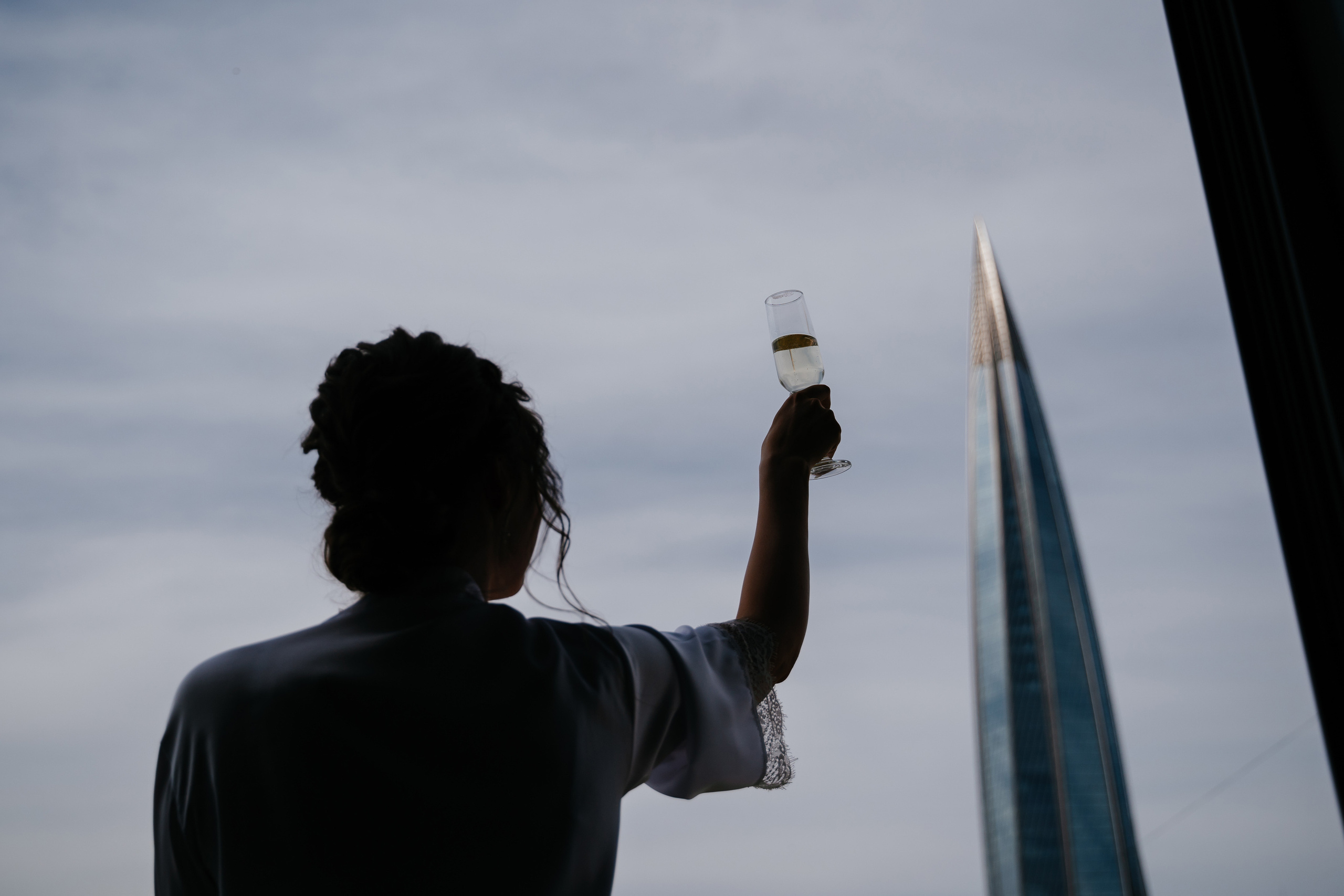 Сергей и Анастасия. Семейный и свадебный фотограф в Санкт-Петербурге и Москве