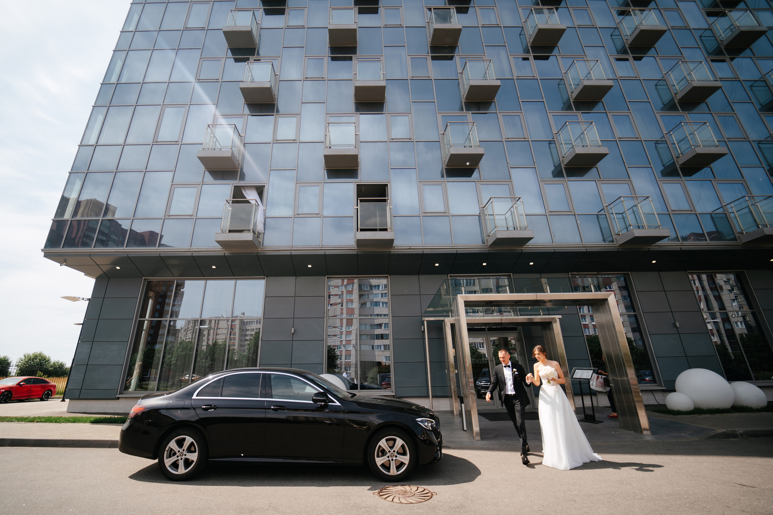 Сергей и Анастасия. Семейный и свадебный фотограф в Санкт-Петербурге и Москве