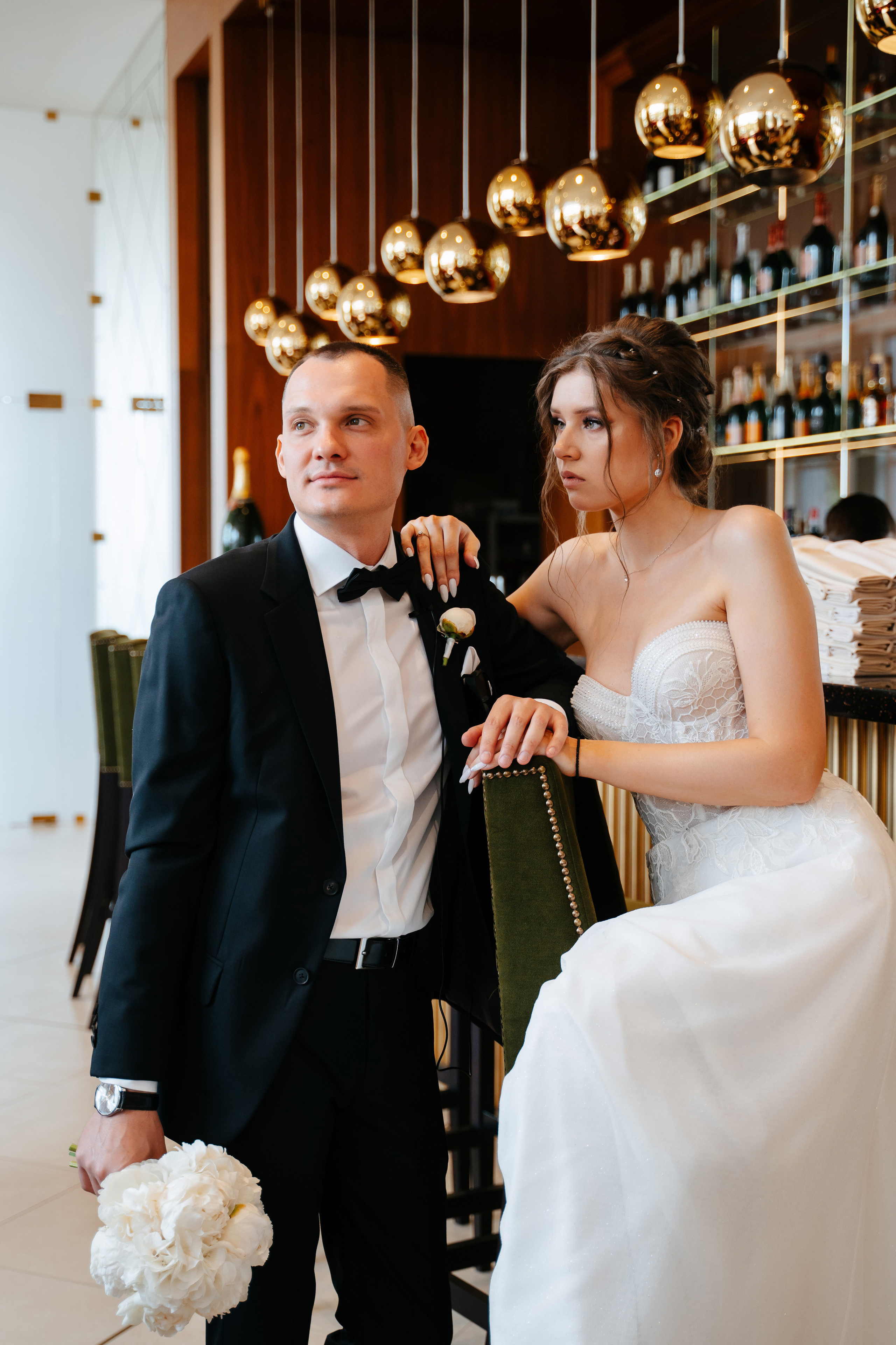 Сергей и Анастасия. Семейный и свадебный фотограф в Санкт-Петербурге и Москве