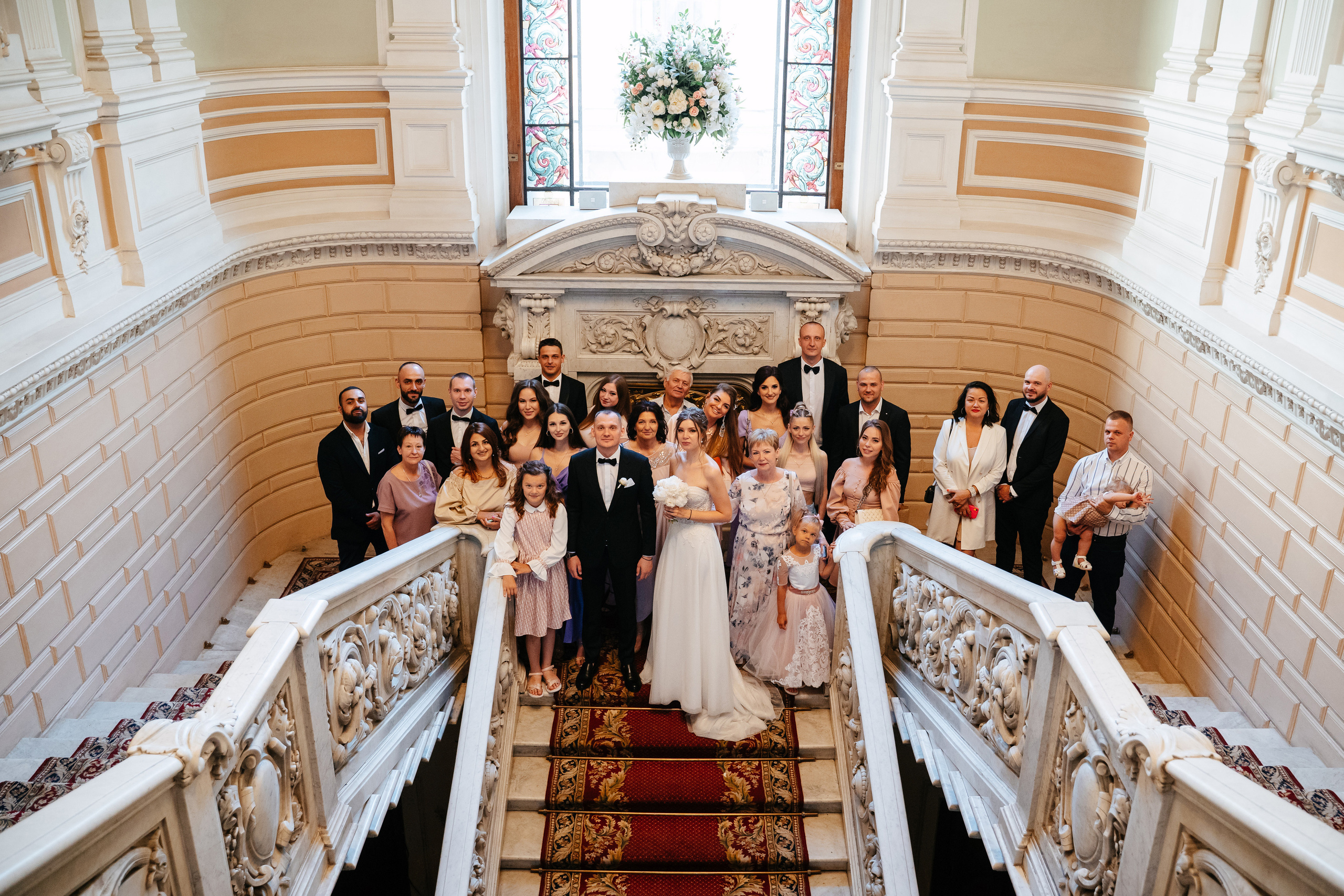 Сергей и Анастасия. Семейный и свадебный фотограф в Санкт-Петербурге и Москве