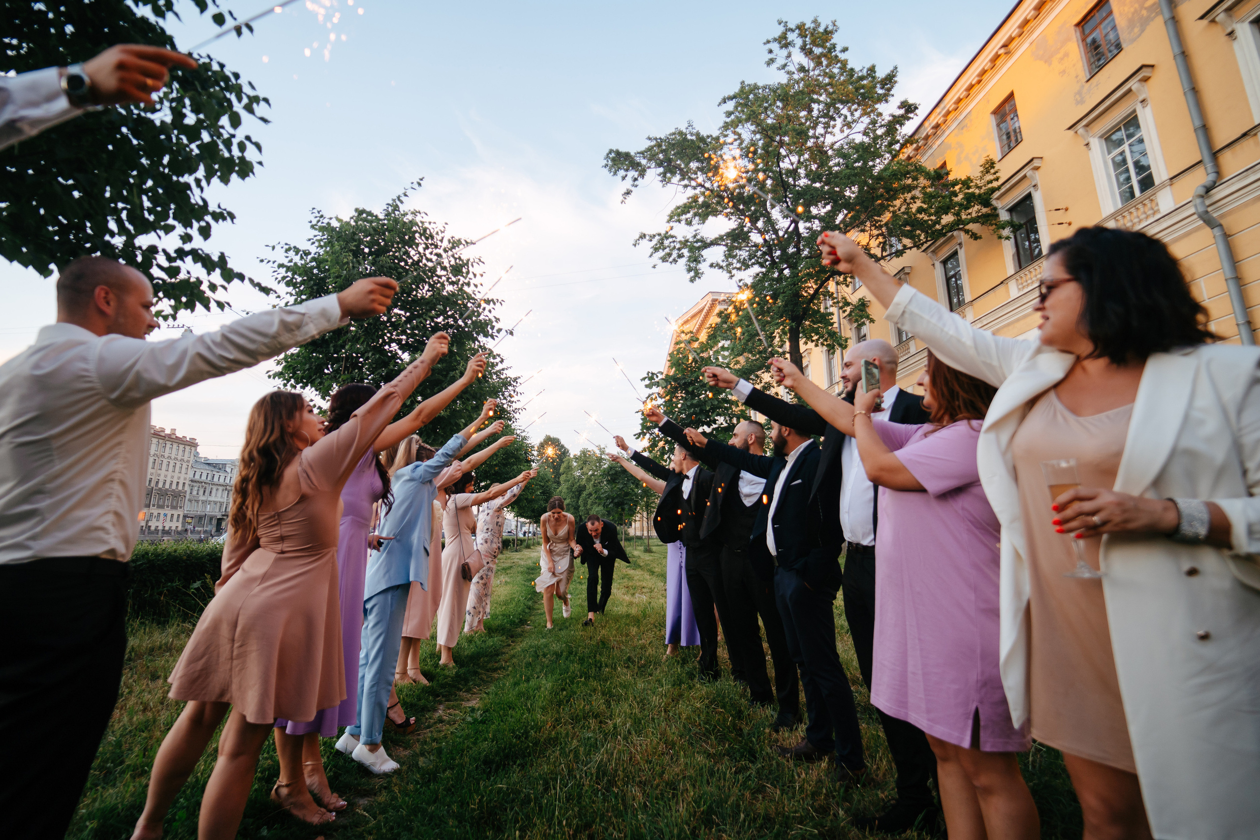 Сергей и Анастасия. Семейный и свадебный фотограф в Санкт-Петербурге и Москве