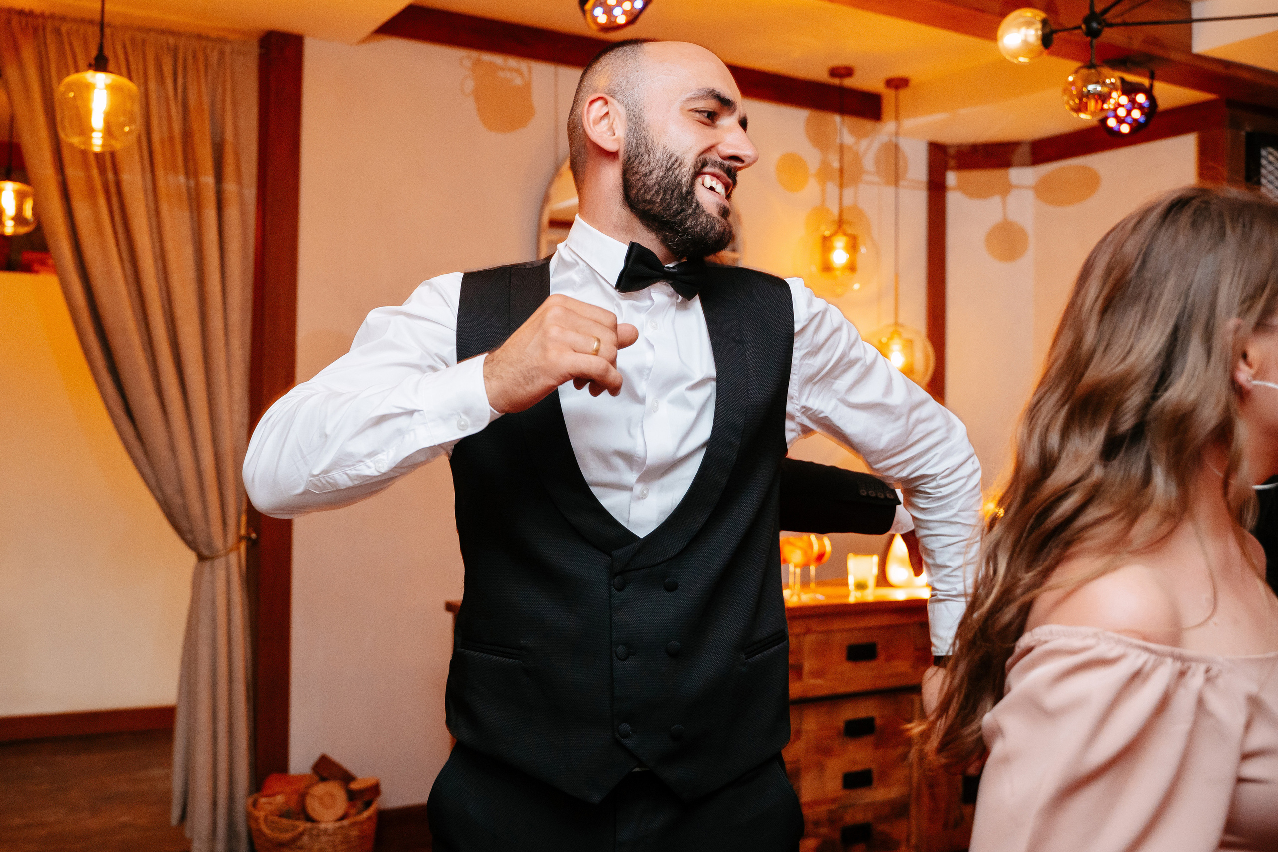 Сергей и Анастасия. Семейный и свадебный фотограф в Санкт-Петербурге и Москве