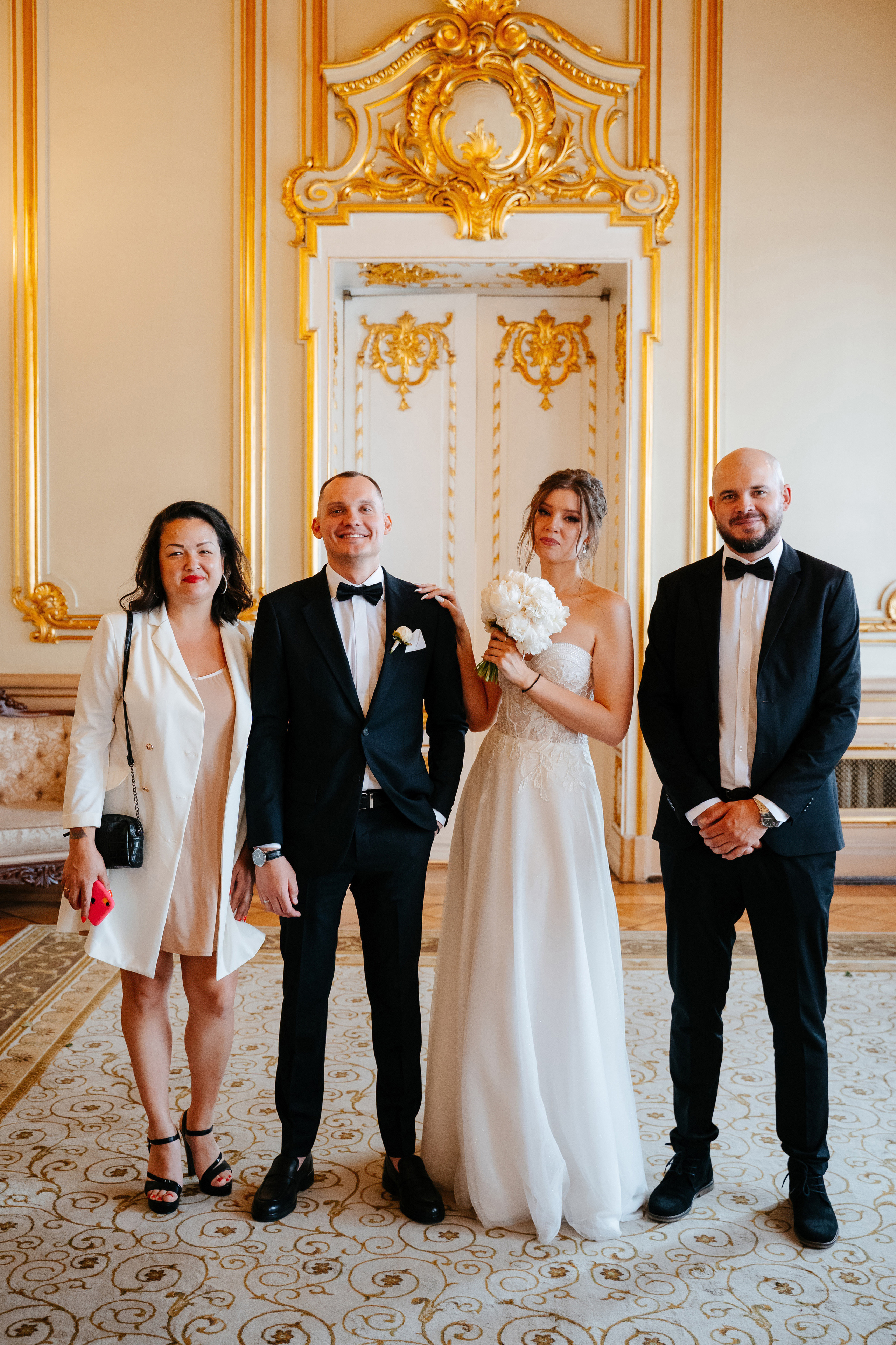 Сергей и Анастасия. Семейный и свадебный фотограф в Санкт-Петербурге и Москве