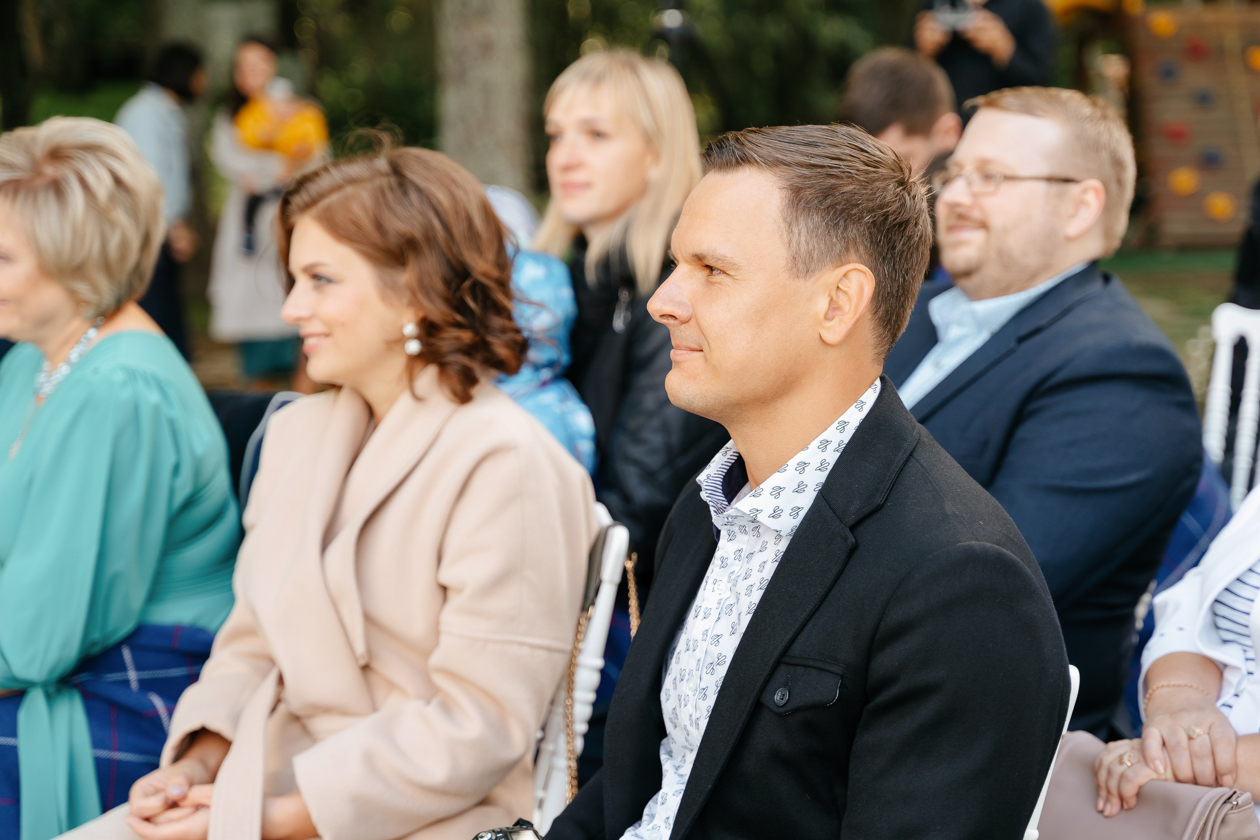 Свадебная фотосессия в Санкт-Петербурге осенью. Семейный и свадебный фотограф в Санкт-Петербурге и Москве