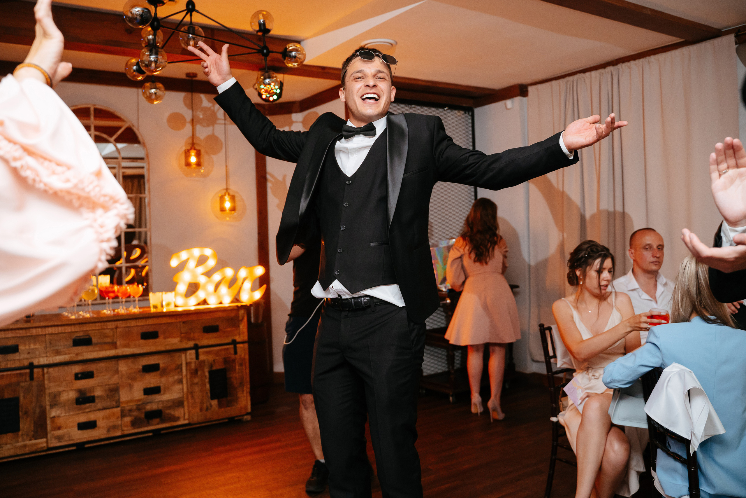 Сергей и Анастасия. Семейный и свадебный фотограф в Санкт-Петербурге и Москве