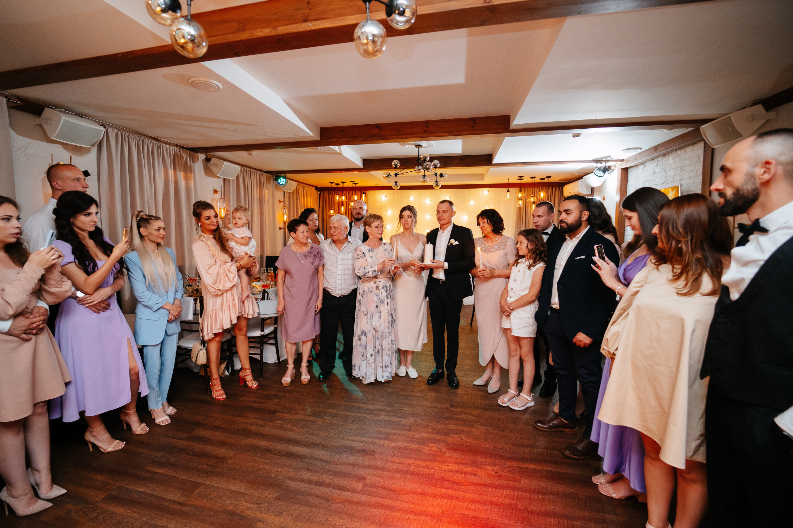 Сергей и Анастасия. Семейный и свадебный фотограф в Санкт-Петербурге и Москве