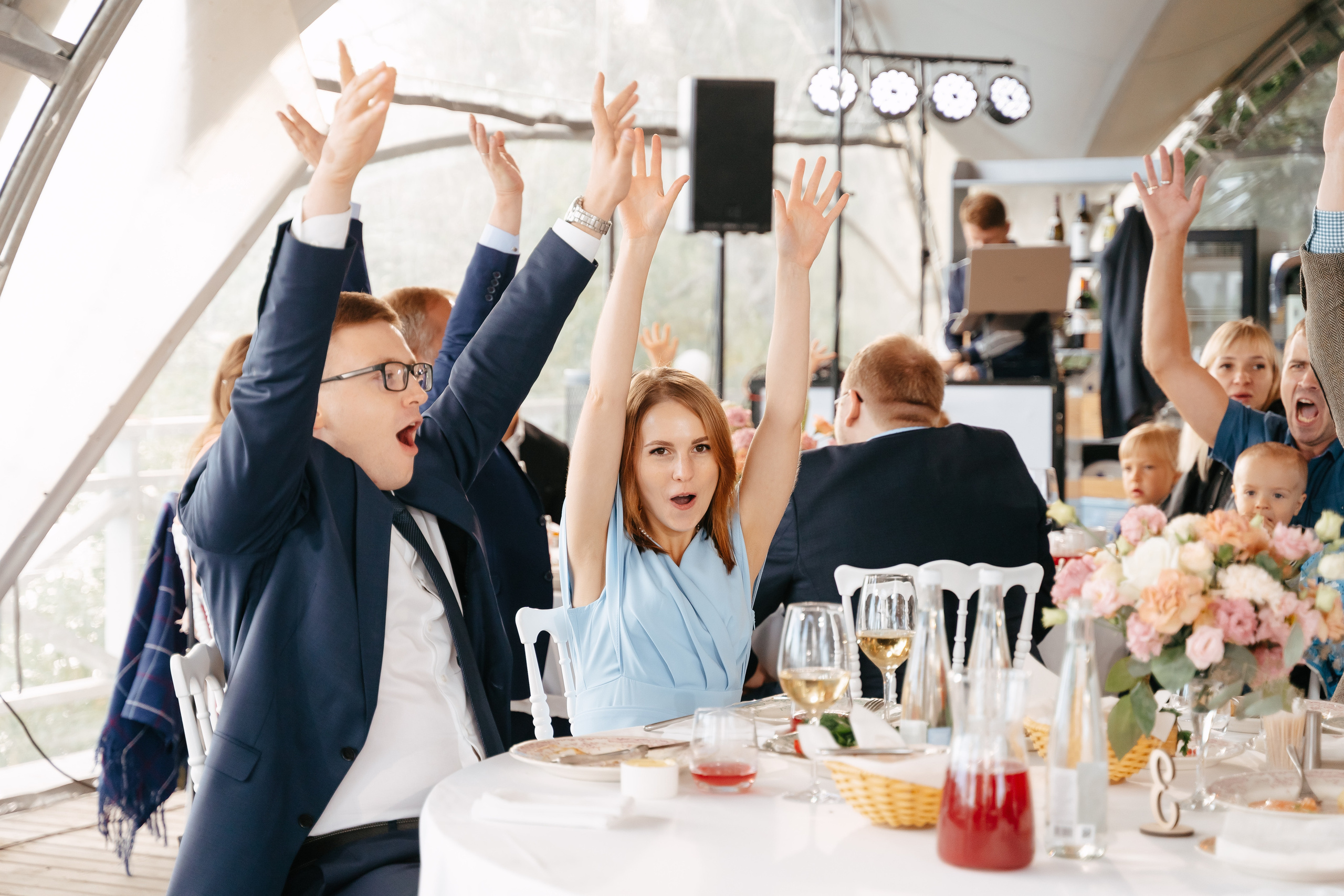 Свадебная фотосессия в Санкт-Петербурге осенью. Семейный и свадебный фотограф в Санкт-Петербурге и Москве