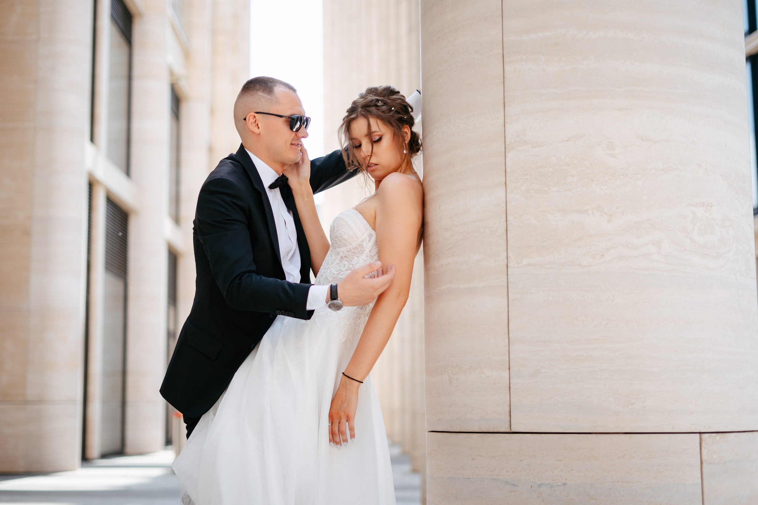 Сергей и Анастасия. Семейный и свадебный фотограф в Санкт-Петербурге и Москве