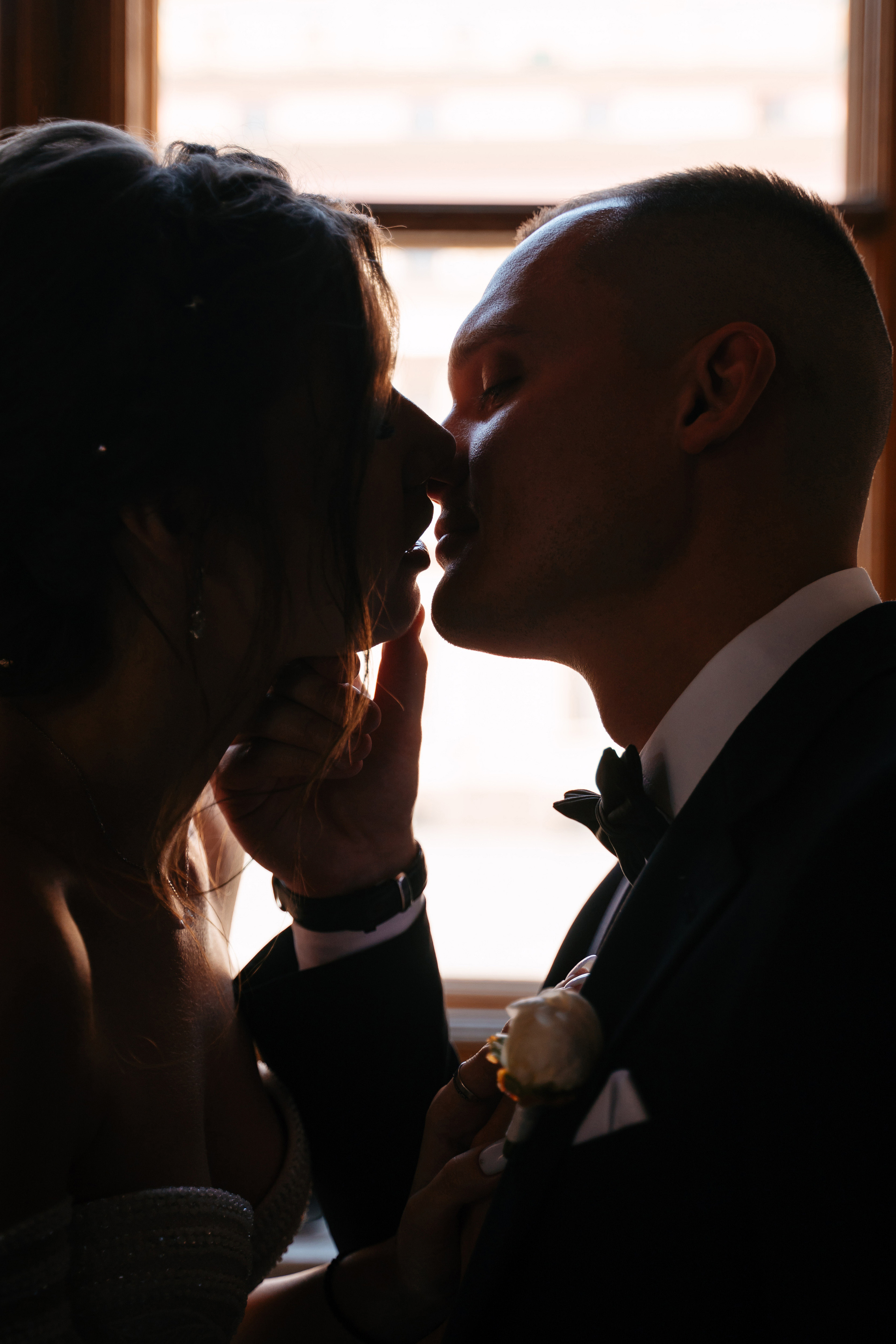 Сергей и Анастасия. Семейный и свадебный фотограф в Санкт-Петербурге и Москве