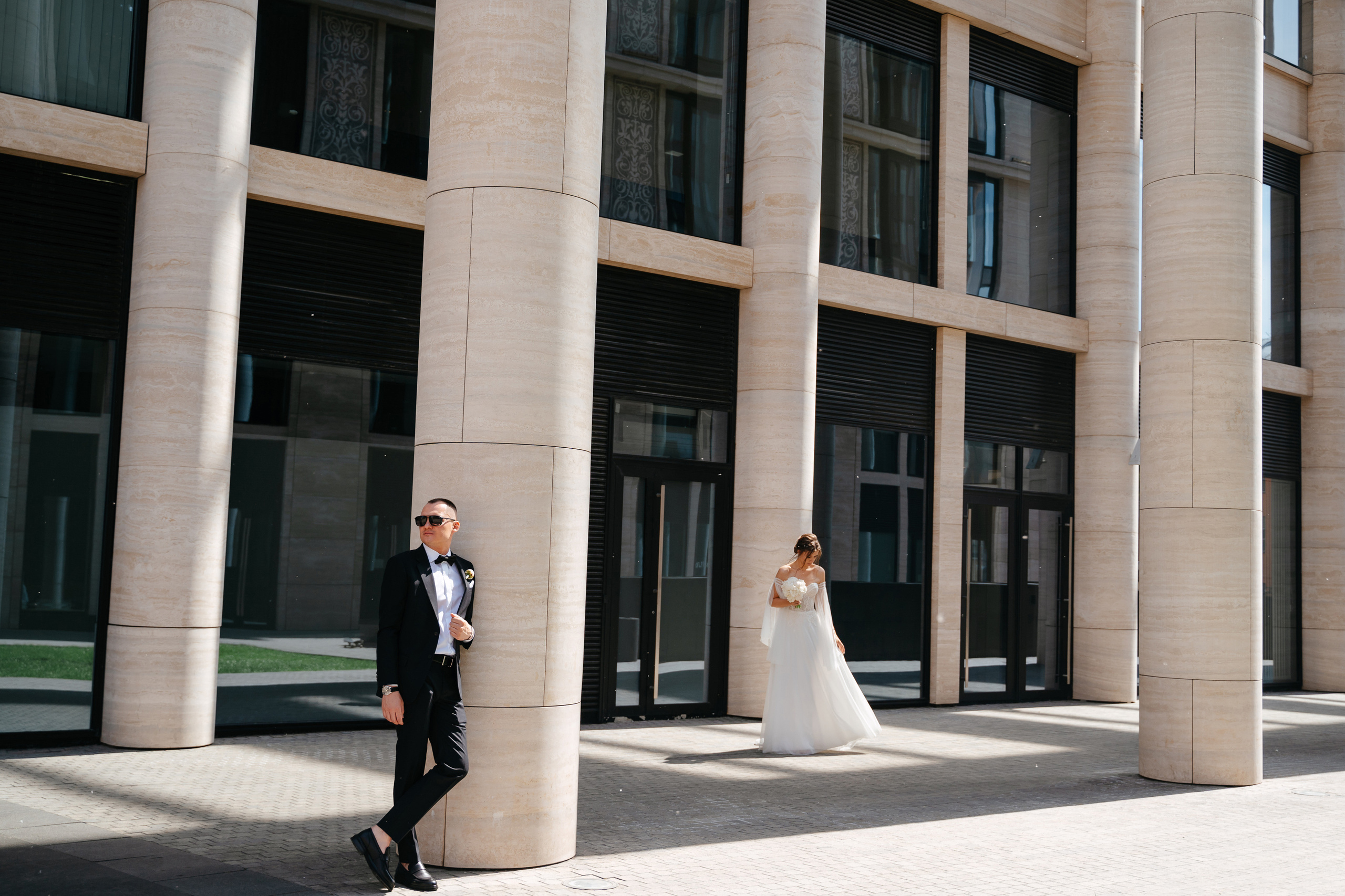 Сергей и Анастасия. Семейный и свадебный фотограф в Санкт-Петербурге и Москве