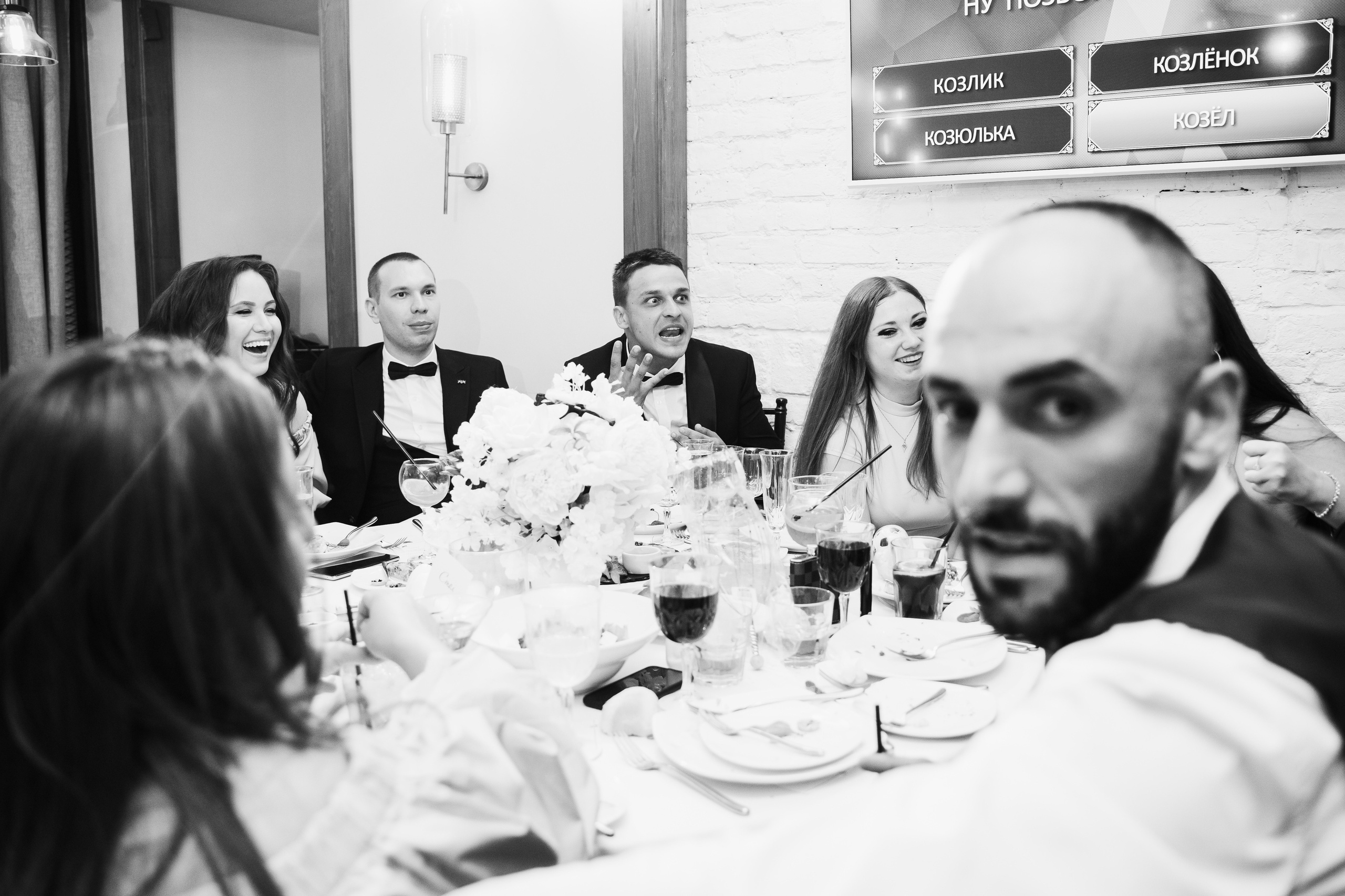 Сергей и Анастасия. Семейный и свадебный фотограф в Санкт-Петербурге и Москве