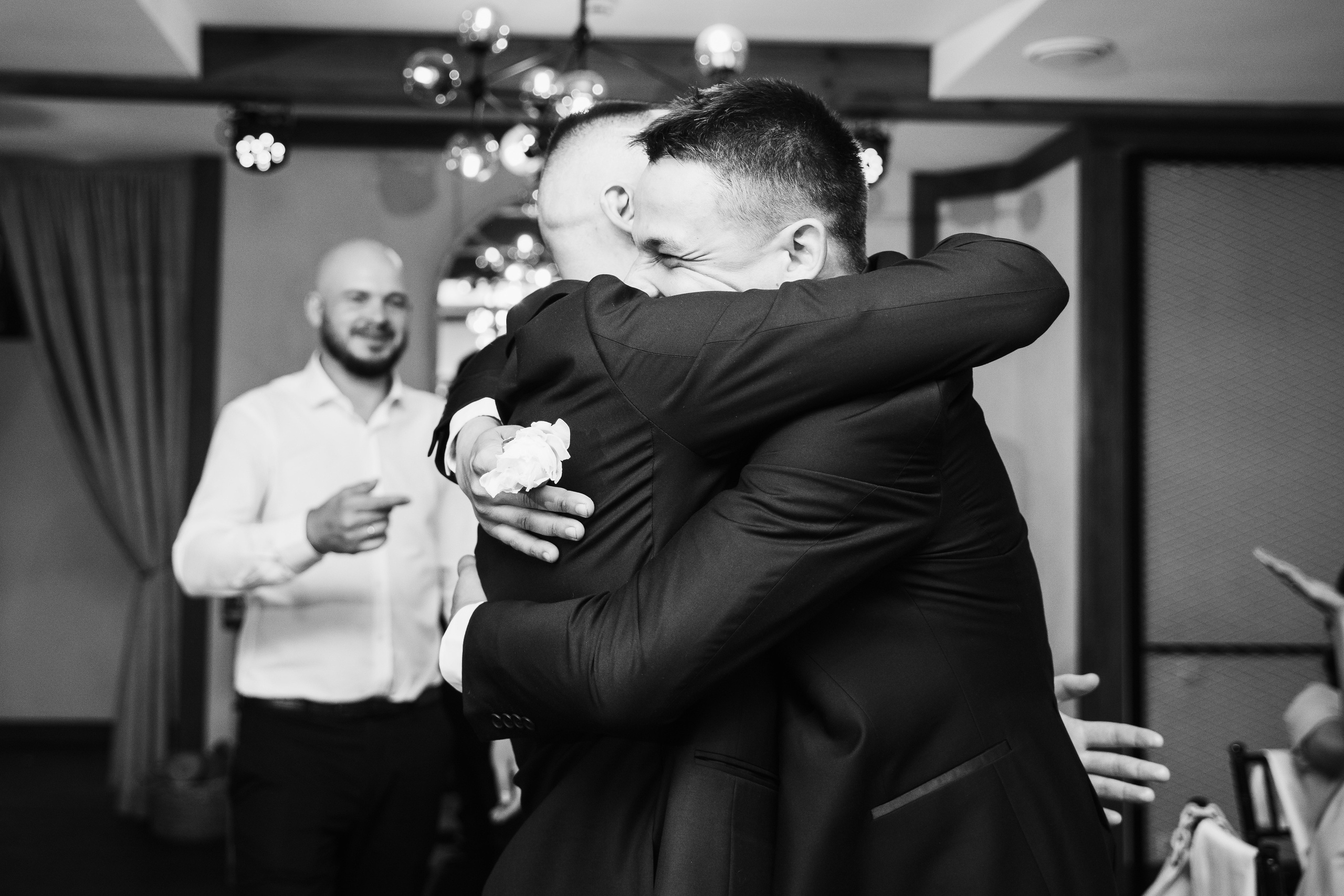 Сергей и Анастасия. Семейный и свадебный фотограф в Санкт-Петербурге и Москве