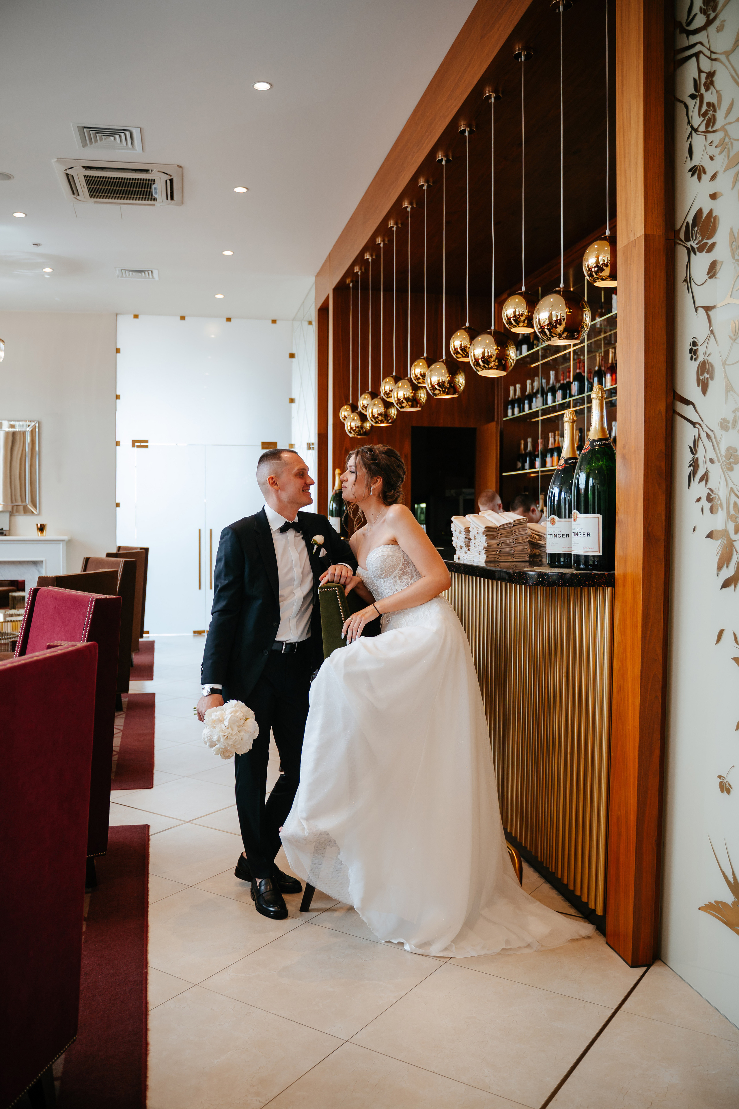 Сергей и Анастасия. Семейный и свадебный фотограф в Санкт-Петербурге и Москве