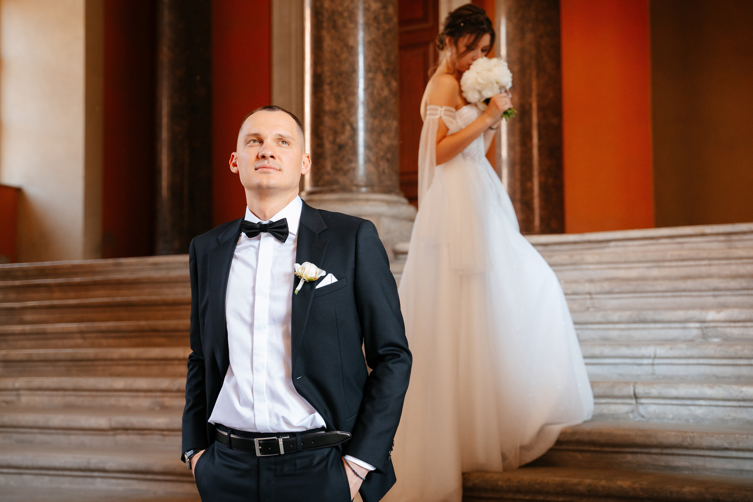 Сергей и Анастасия. Семейный и свадебный фотограф в Санкт-Петербурге и Москве