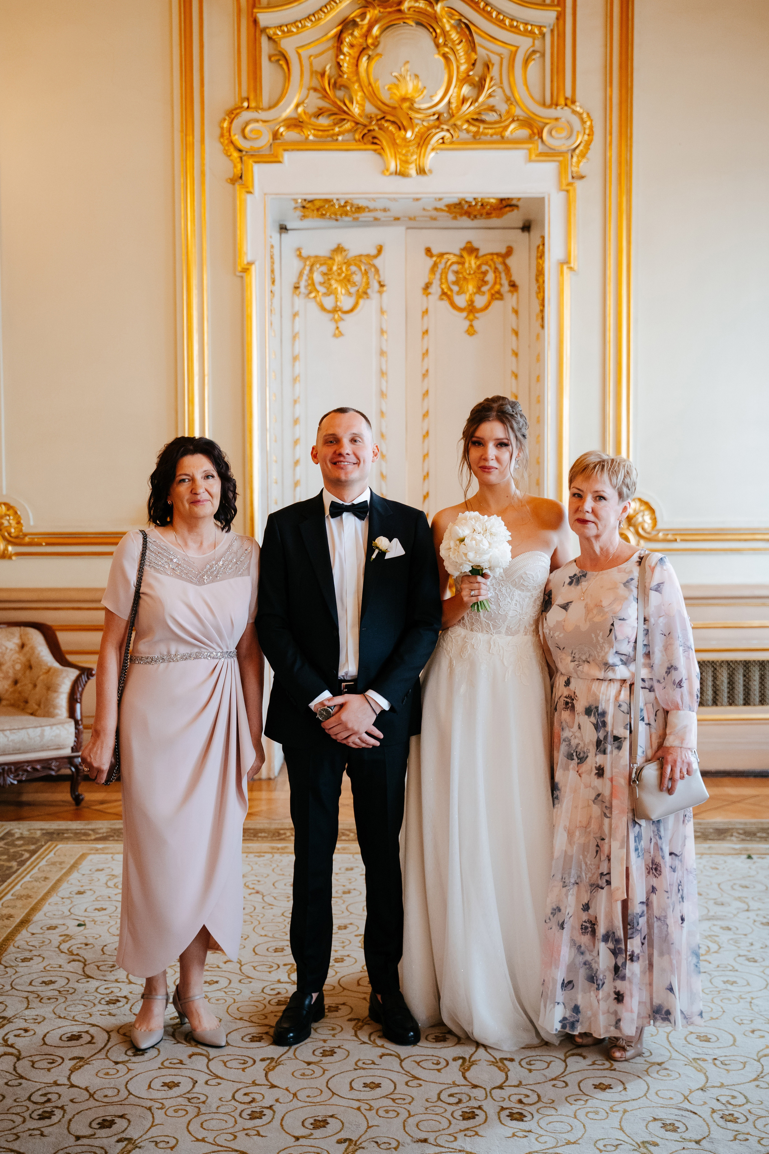 Сергей и Анастасия. Семейный и свадебный фотограф в Санкт-Петербурге и Москве