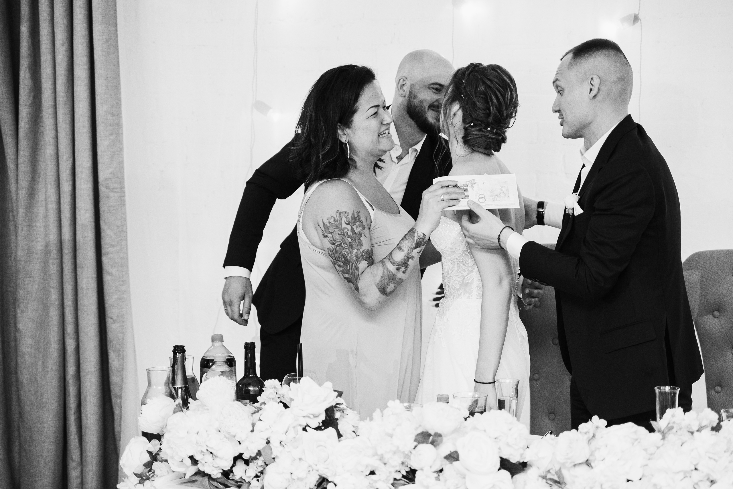 Сергей и Анастасия. Семейный и свадебный фотограф в Санкт-Петербурге и Москве