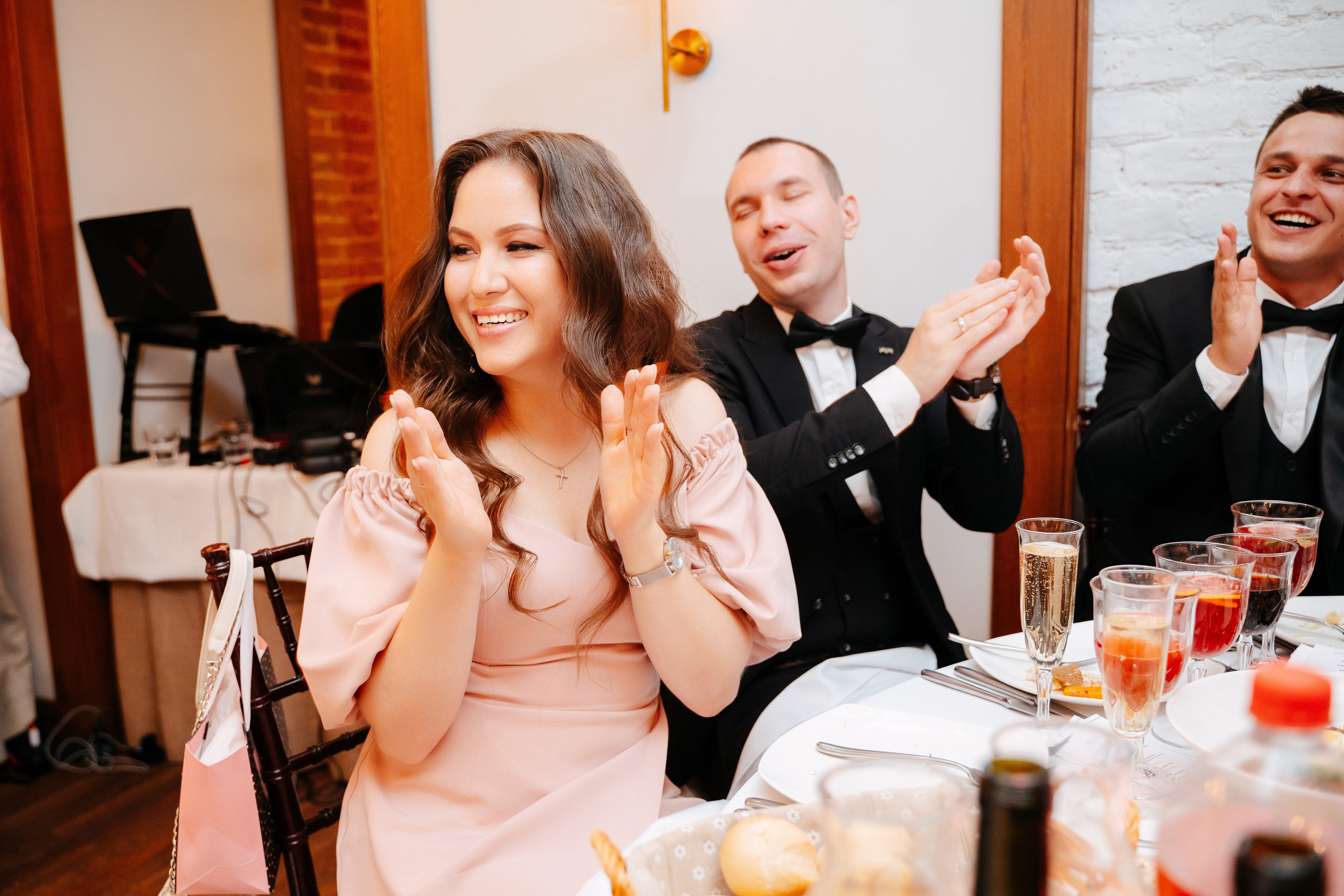 Сергей и Анастасия. Семейный и свадебный фотограф в Санкт-Петербурге и Москве