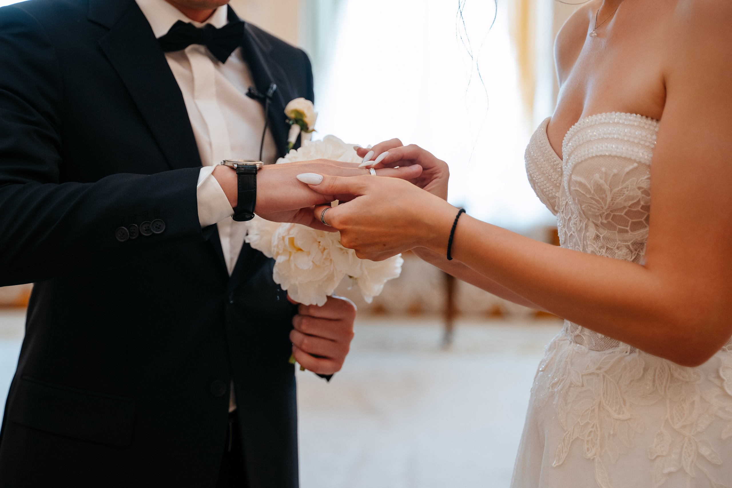 Сергей и Анастасия. Семейный и свадебный фотограф в Санкт-Петербурге и Москве