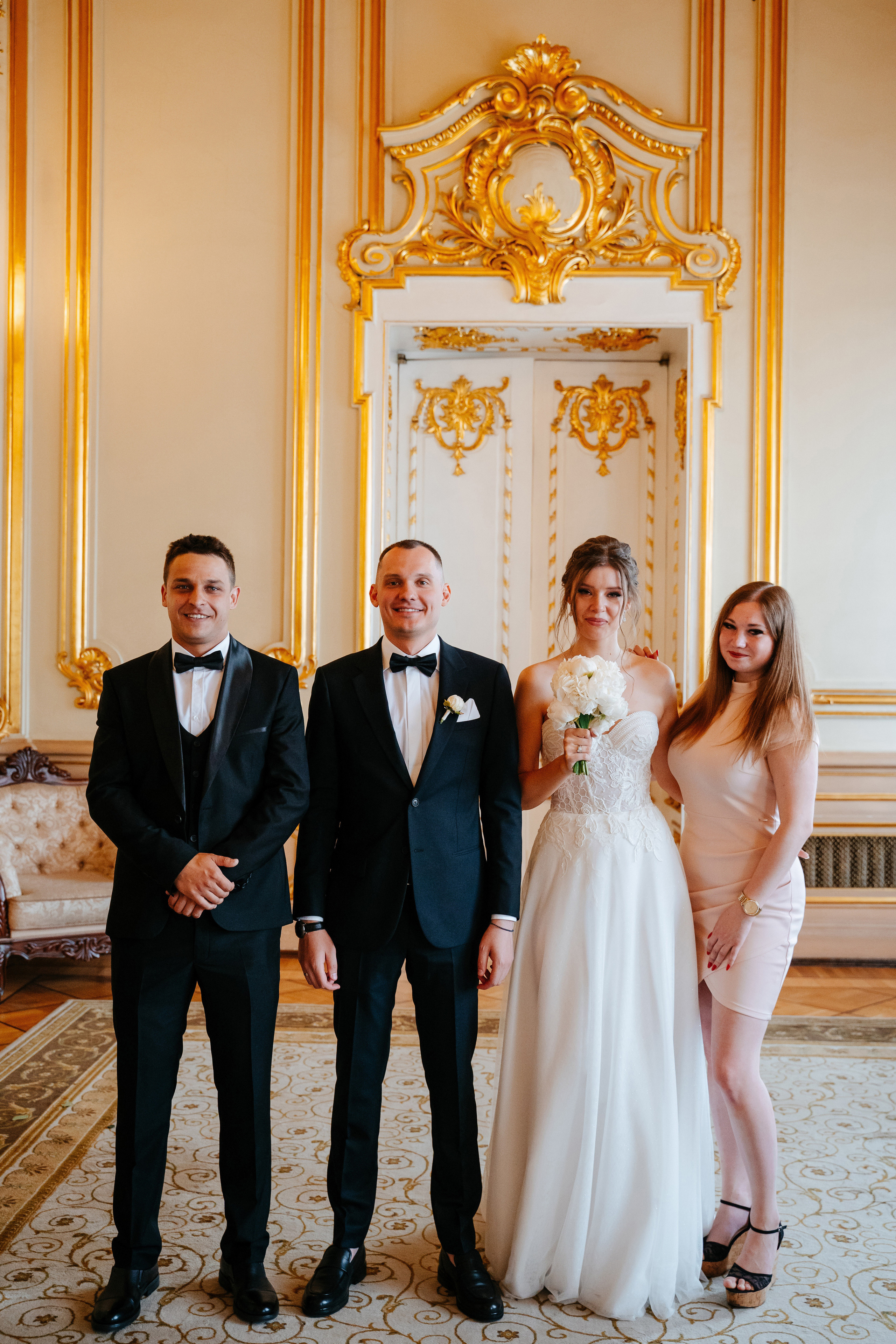 Сергей и Анастасия. Семейный и свадебный фотограф в Санкт-Петербурге и Москве