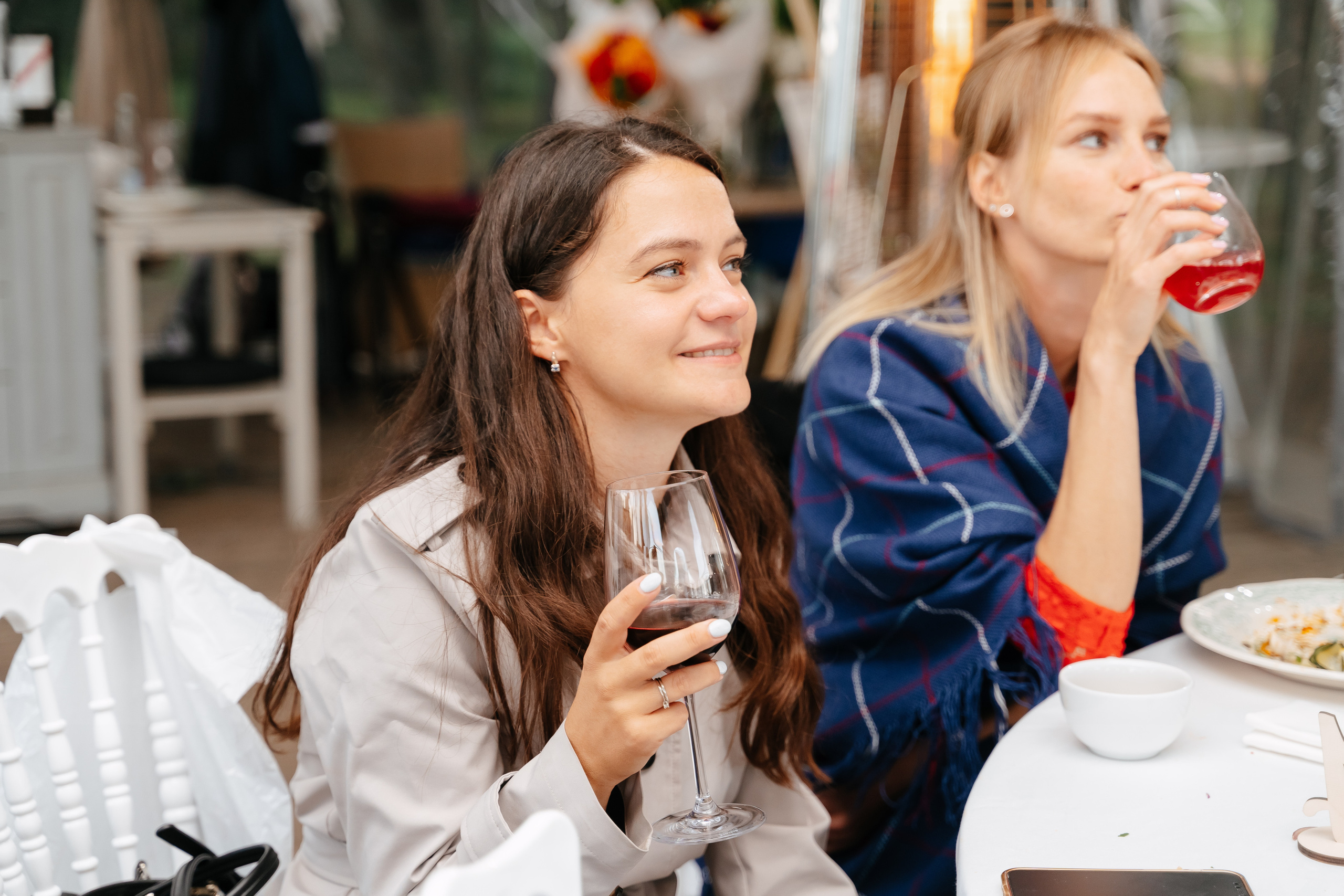 Свадебная фотосессия в Санкт-Петербурге осенью. Семейный и свадебный фотограф в Санкт-Петербурге и Москве