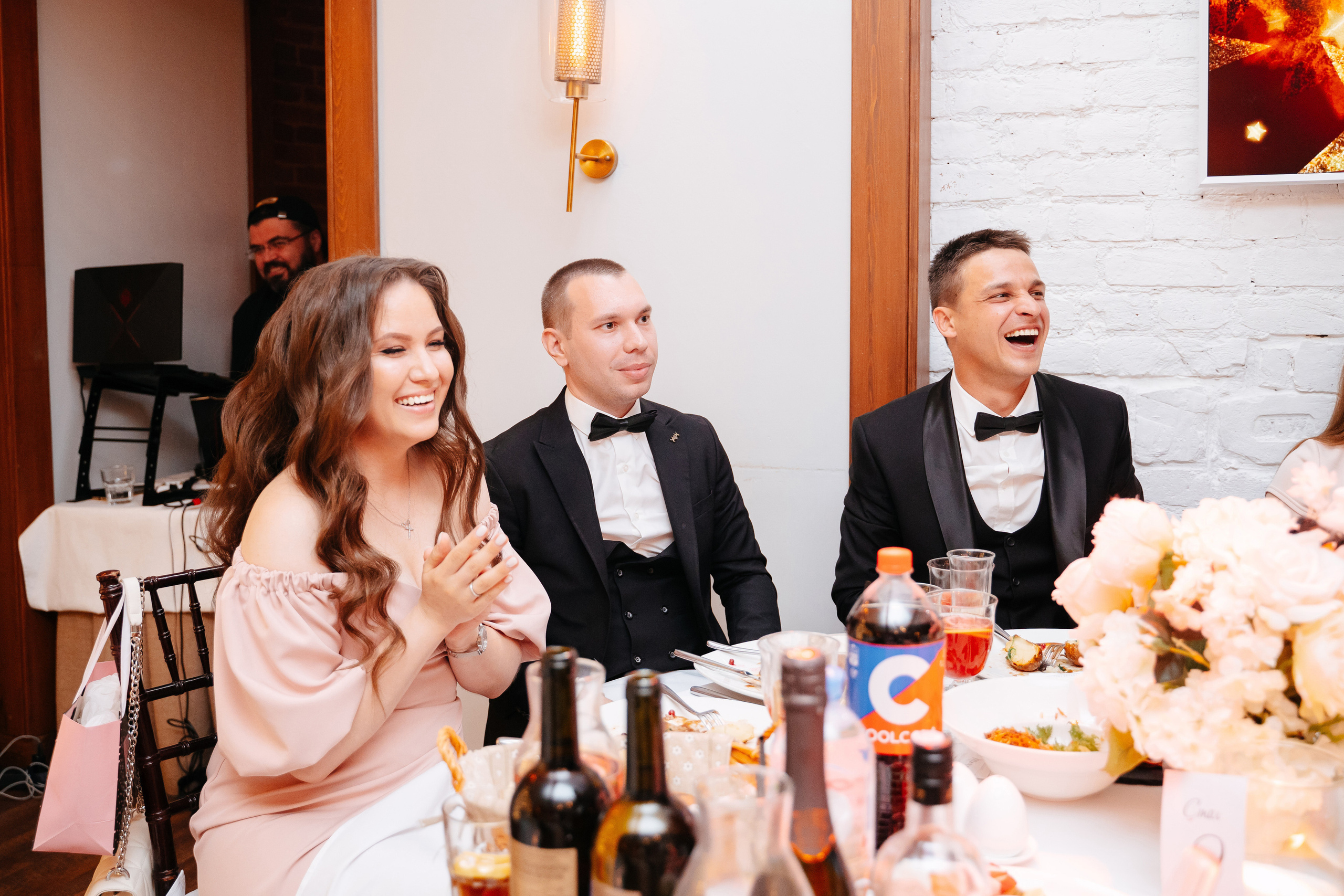 Сергей и Анастасия. Семейный и свадебный фотограф в Санкт-Петербурге и Москве