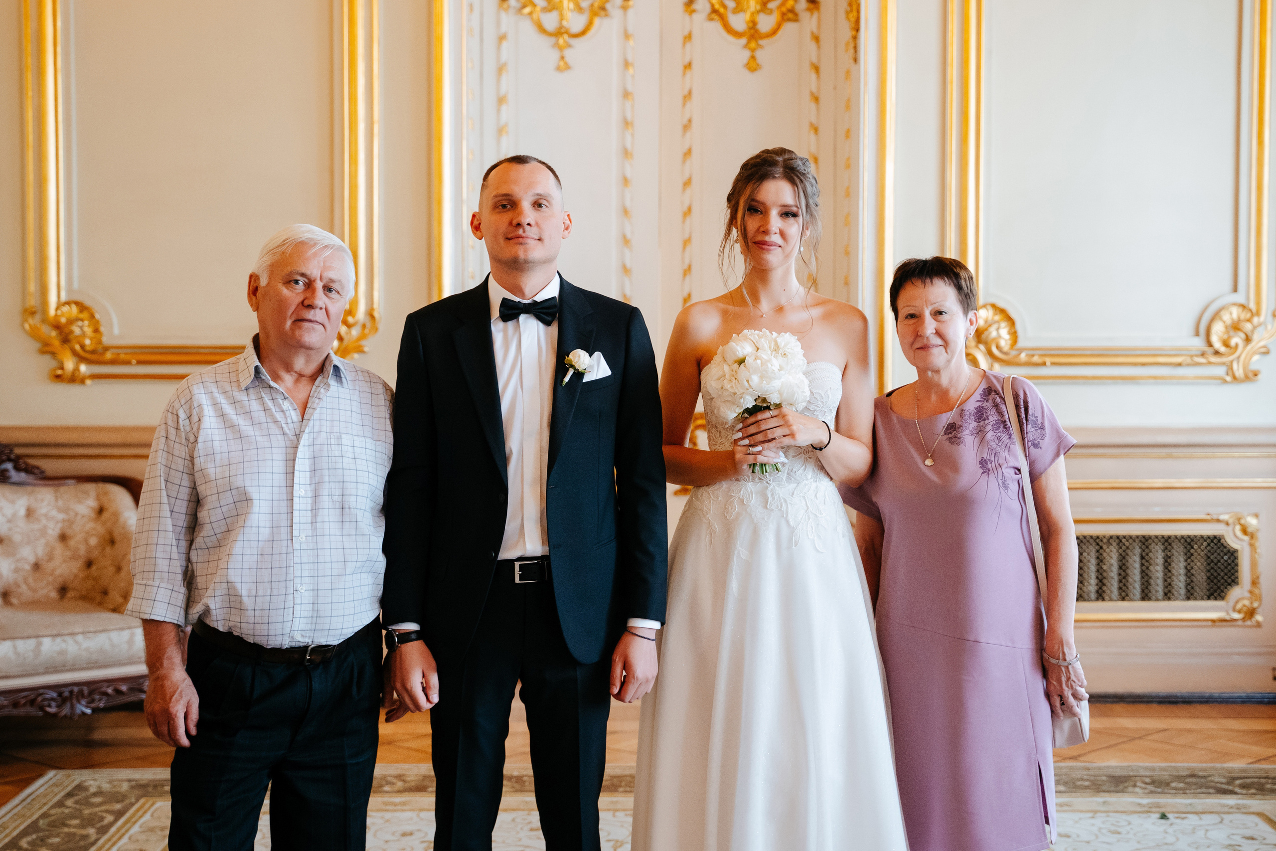 Сергей и Анастасия. Семейный и свадебный фотограф в Санкт-Петербурге и Москве