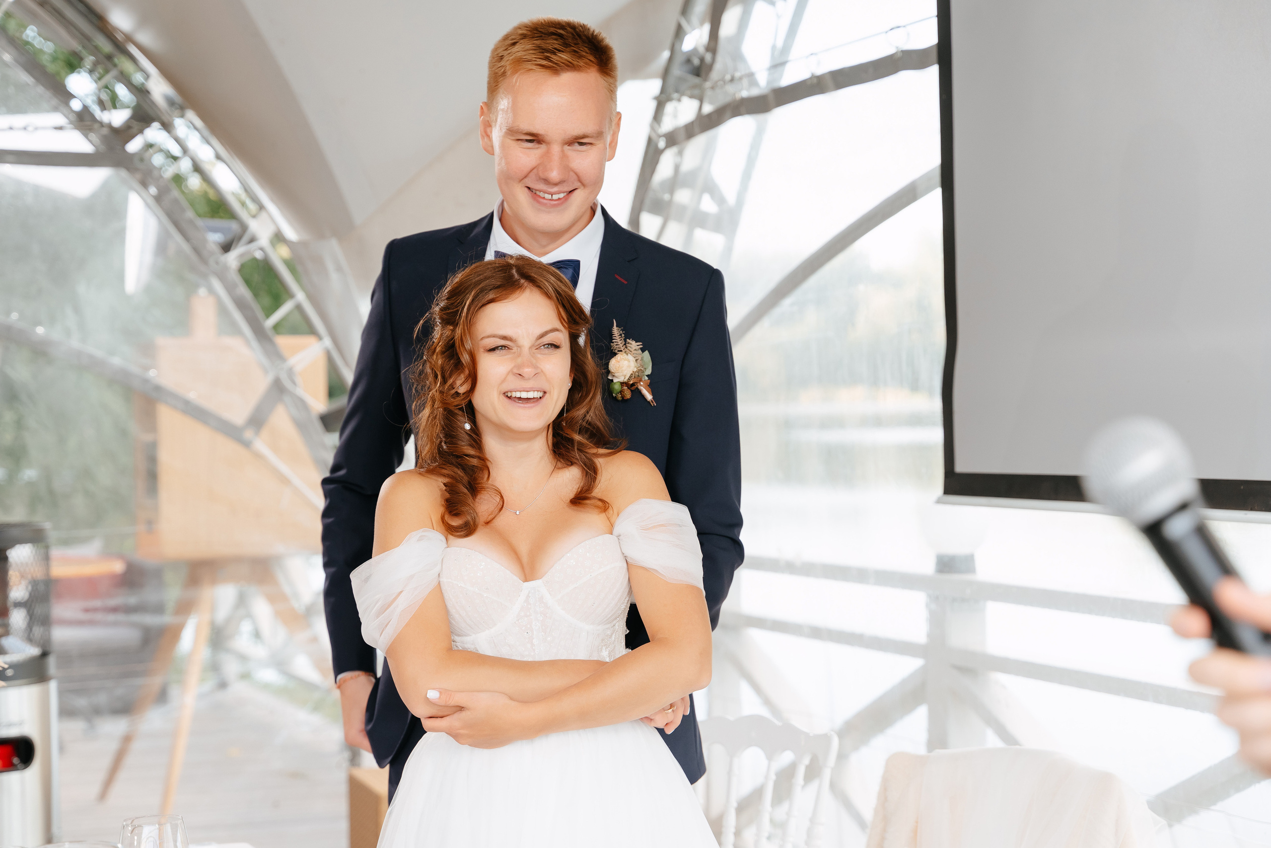 Свадебная фотосессия в Санкт-Петербурге осенью. Семейный и свадебный фотограф в Санкт-Петербурге и Москве