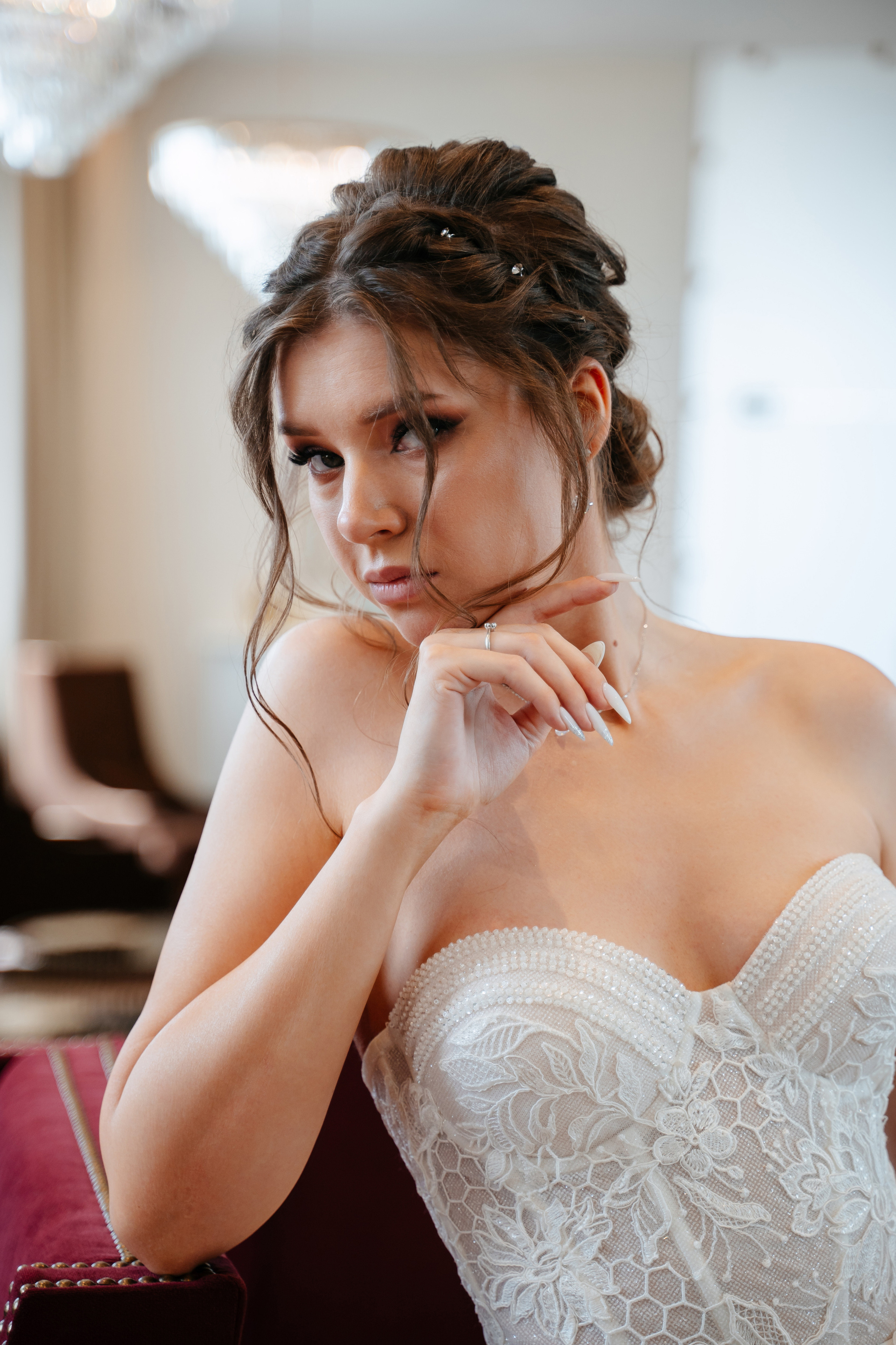 Сергей и Анастасия. Семейный и свадебный фотограф в Санкт-Петербурге и Москве