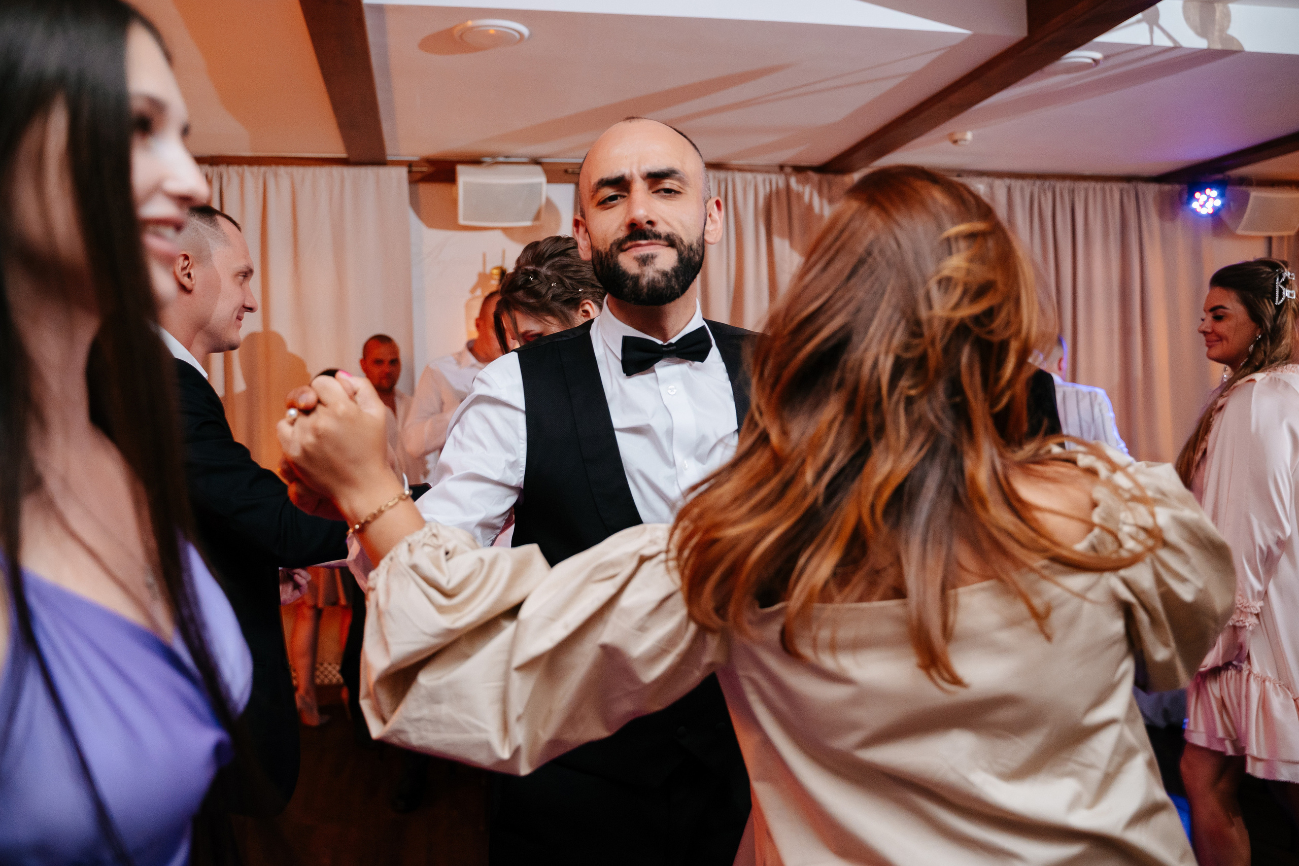 Сергей и Анастасия. Семейный и свадебный фотограф в Санкт-Петербурге и Москве