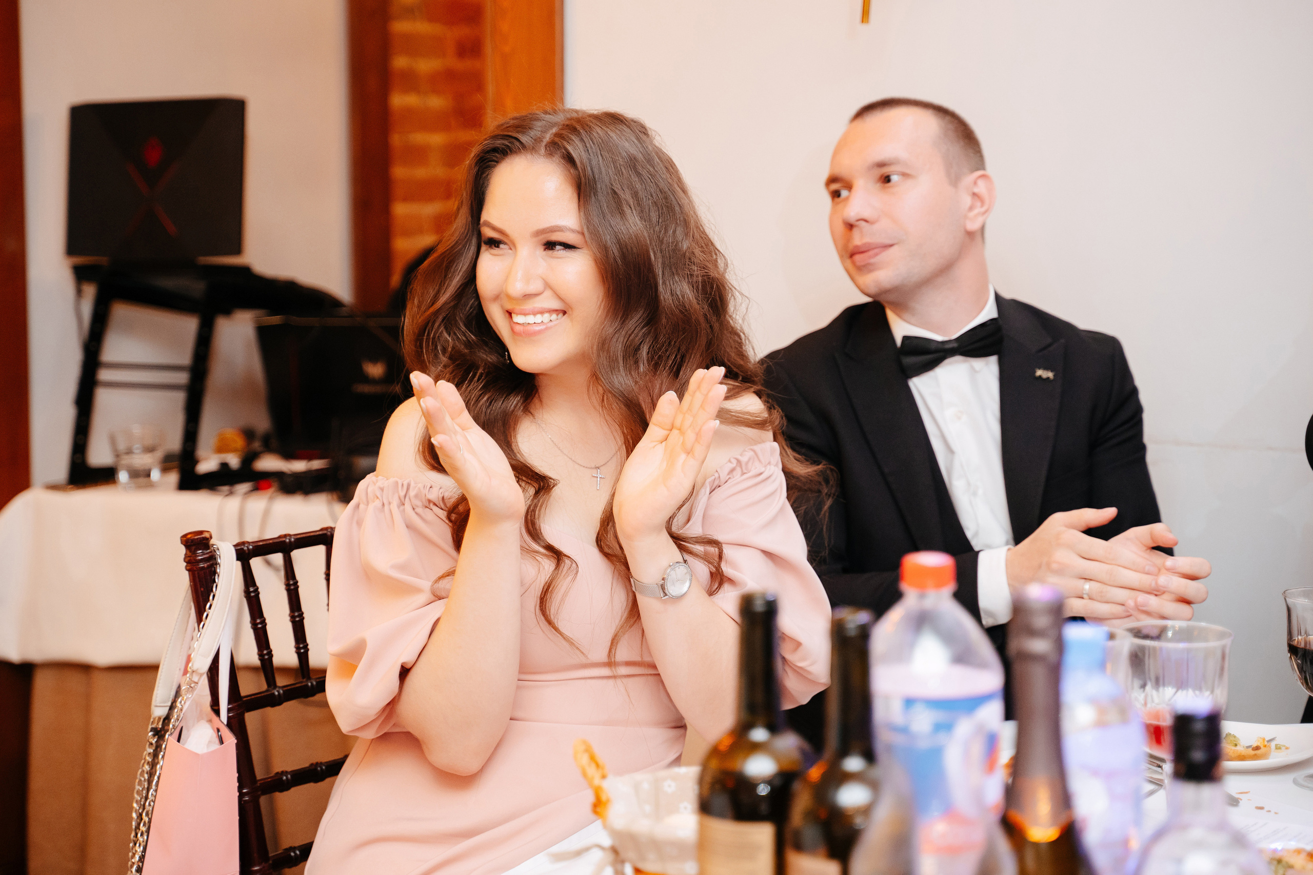 Сергей и Анастасия. Семейный и свадебный фотограф в Санкт-Петербурге и Москве