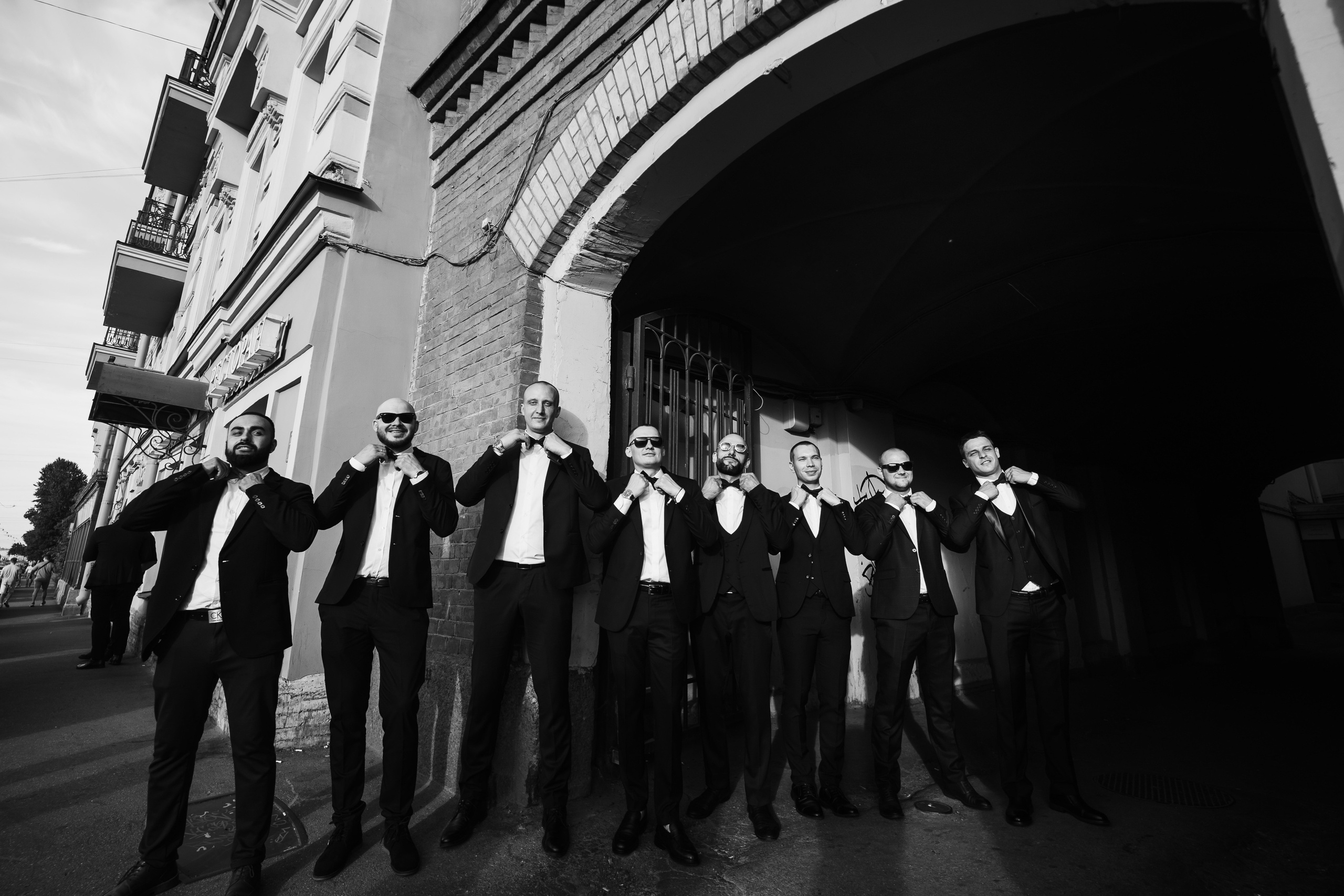 Сергей и Анастасия. Семейный и свадебный фотограф в Санкт-Петербурге и Москве