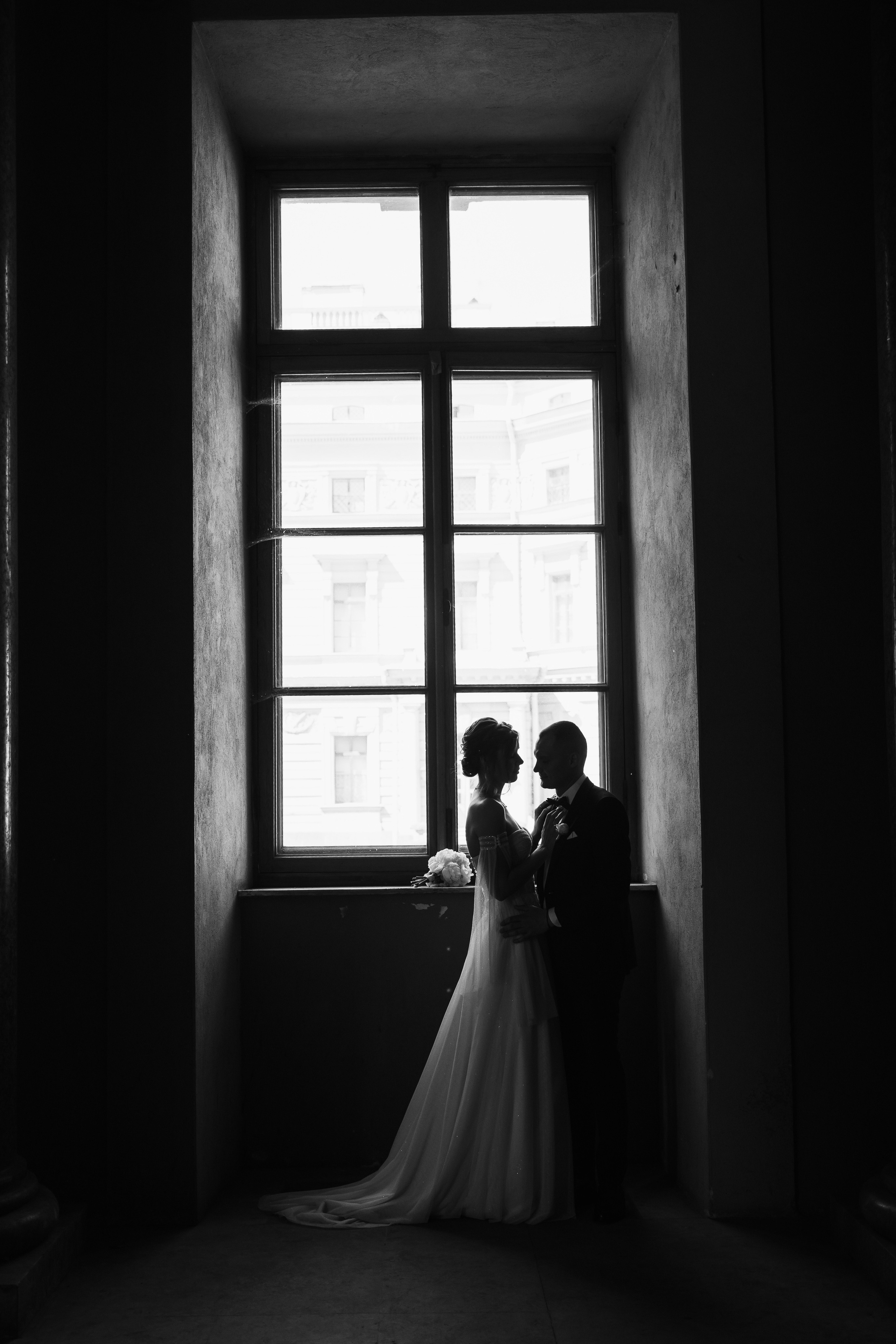 Сергей и Анастасия. Семейный и свадебный фотограф в Санкт-Петербурге и Москве