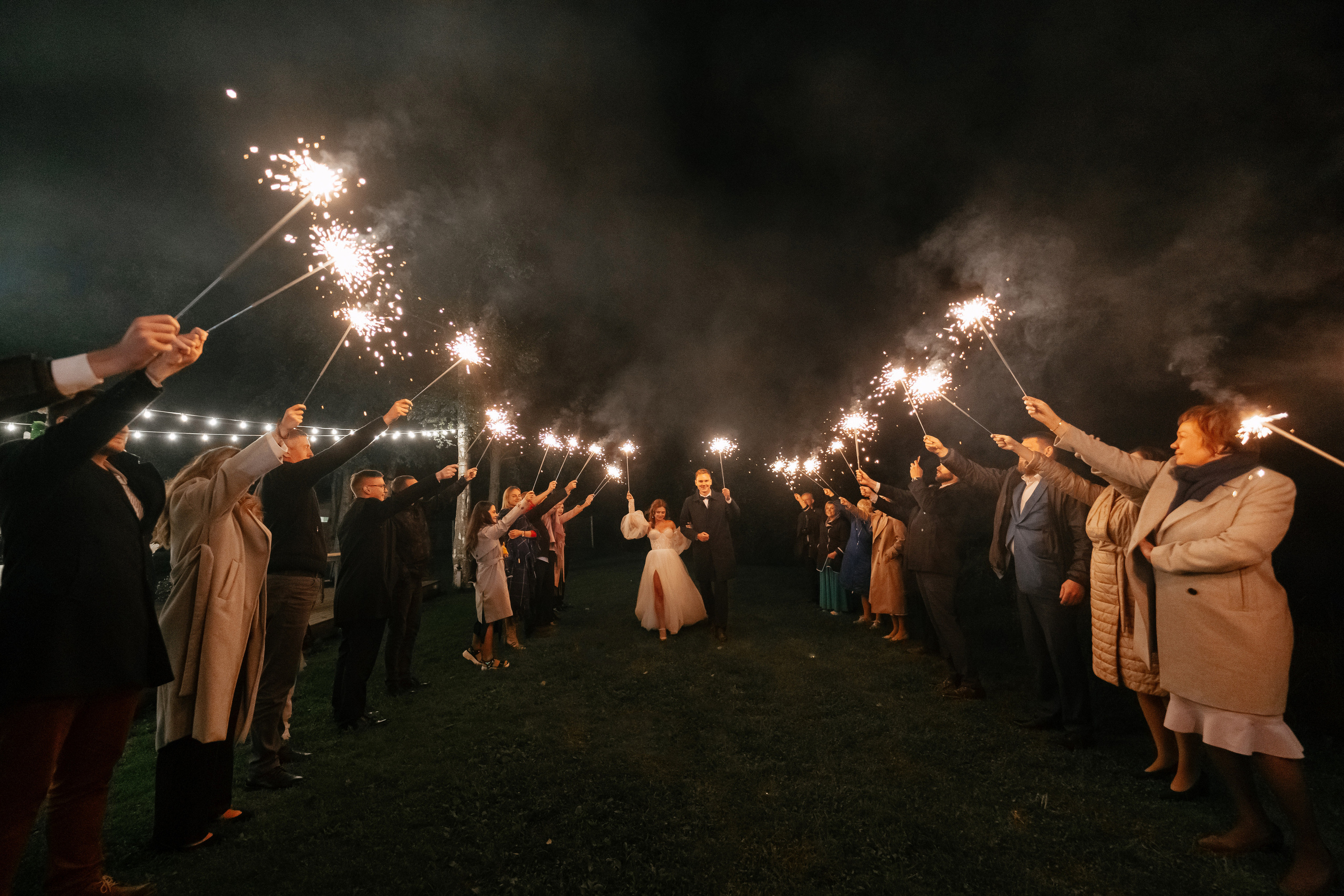 Свадебная фотосессия в Санкт-Петербурге осенью. Семейный и свадебный фотограф в Санкт-Петербурге и Москве