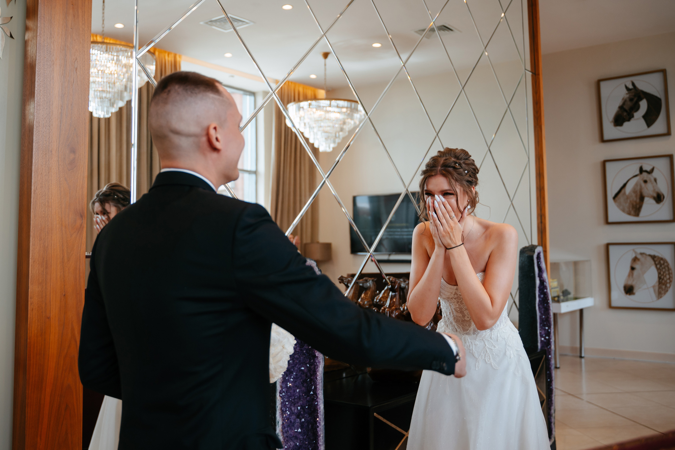 Сергей и Анастасия. Семейный и свадебный фотограф в Санкт-Петербурге и Москве