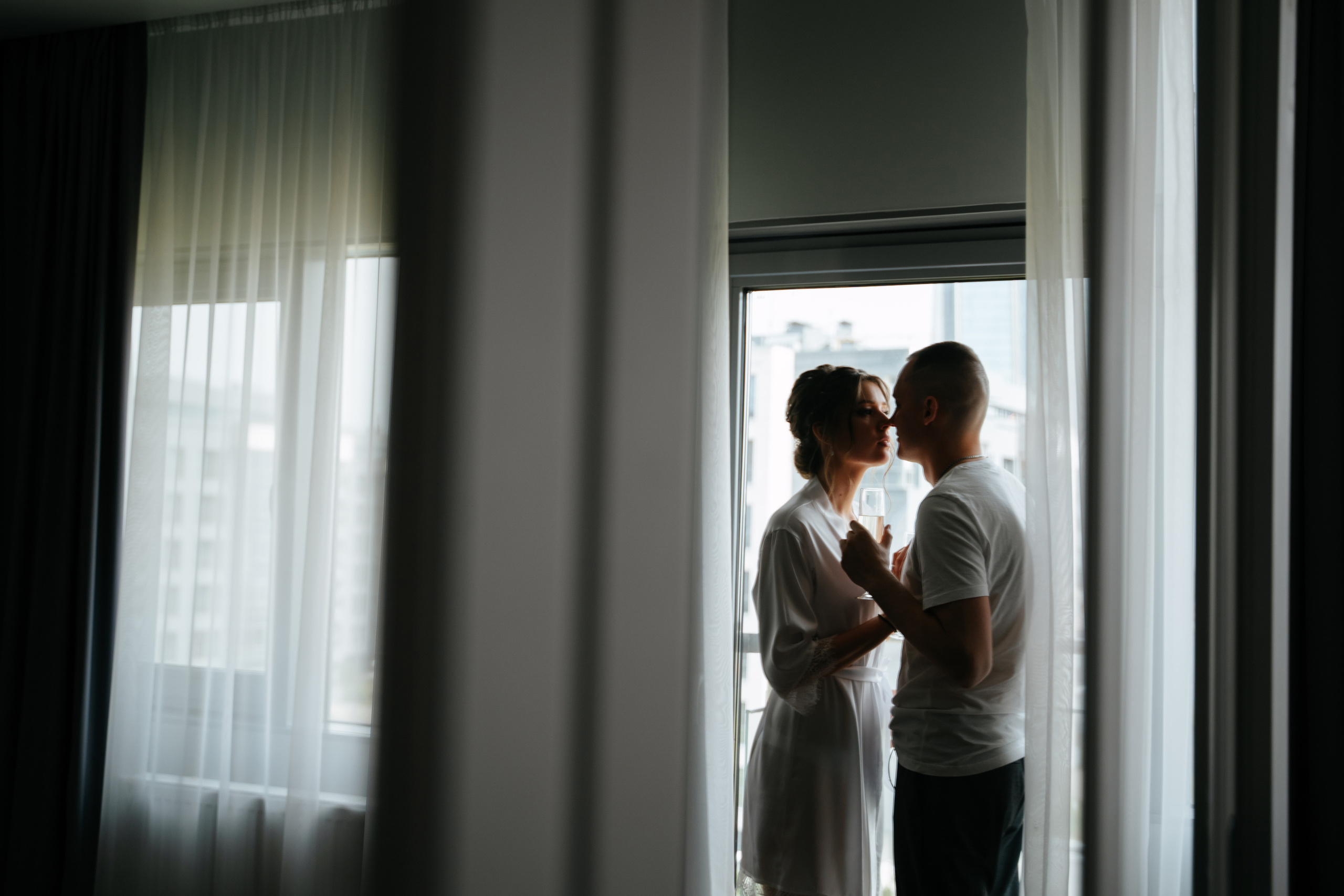 Сергей и Анастасия. Семейный и свадебный фотограф в Санкт-Петербурге и Москве