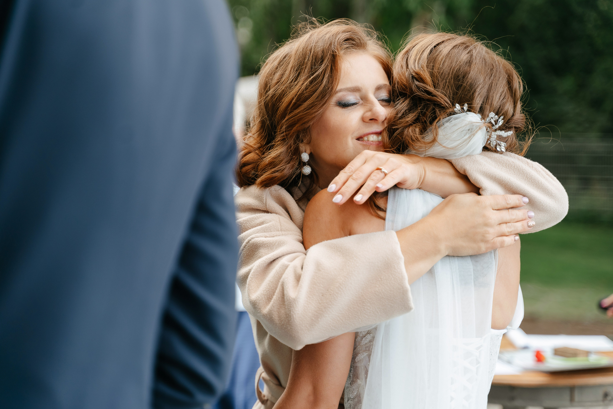 Свадебная фотосессия в Санкт-Петербурге осенью. Семейный и свадебный фотограф в Санкт-Петербурге и Москве