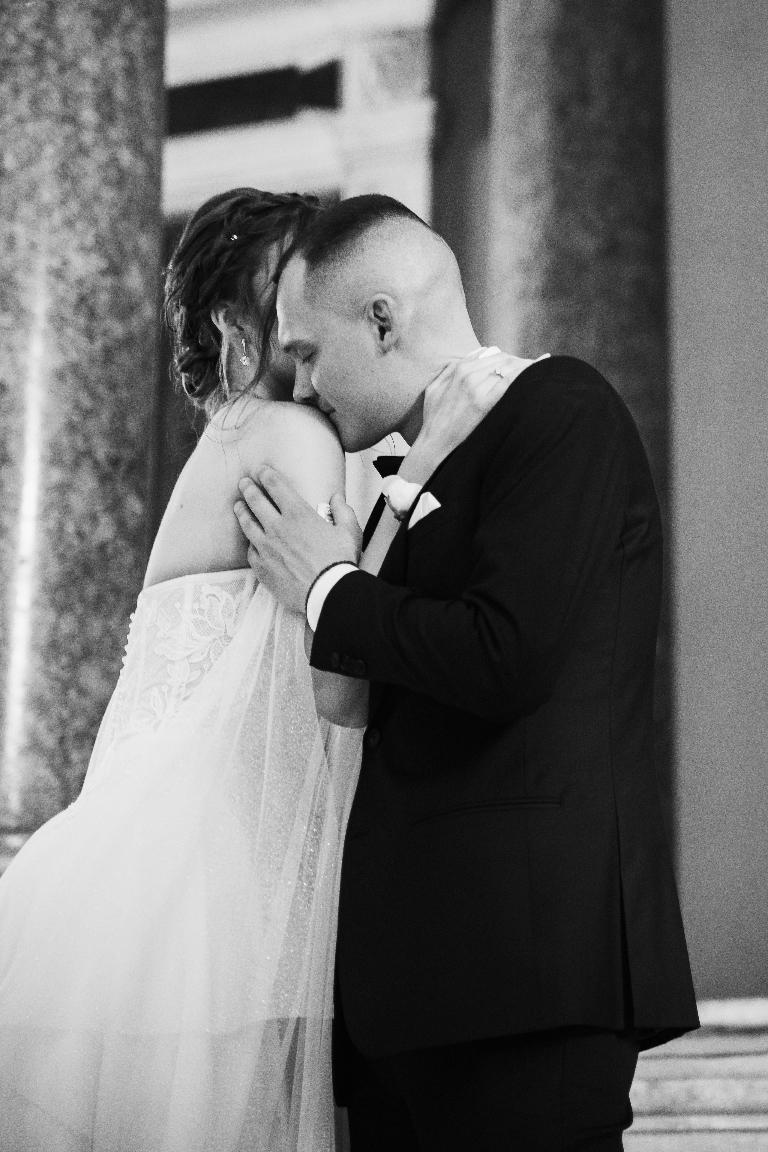 Сергей и Анастасия. Семейный и свадебный фотограф в Санкт-Петербурге и Москве