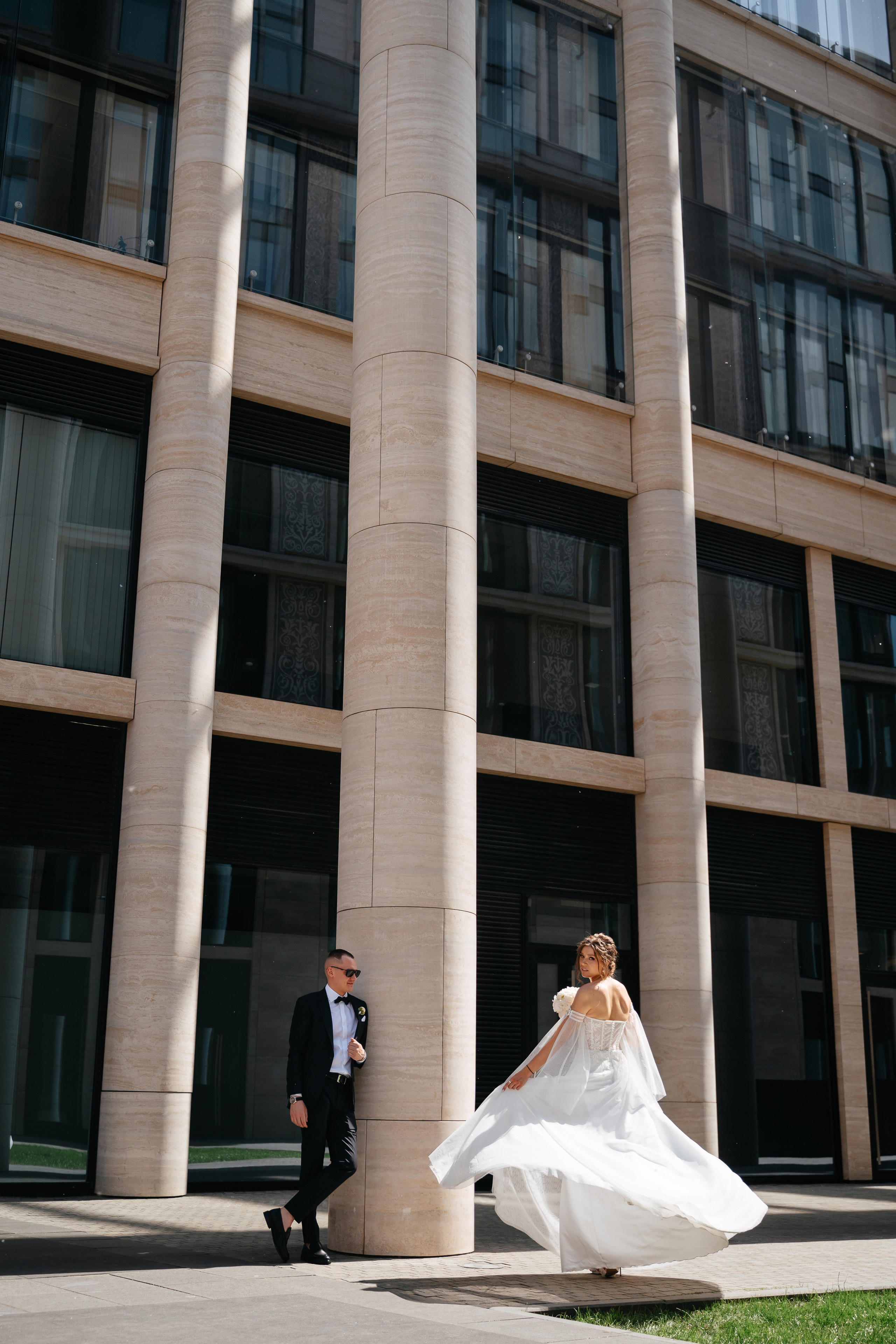 Сергей и Анастасия. Семейный и свадебный фотограф в Санкт-Петербурге и Москве