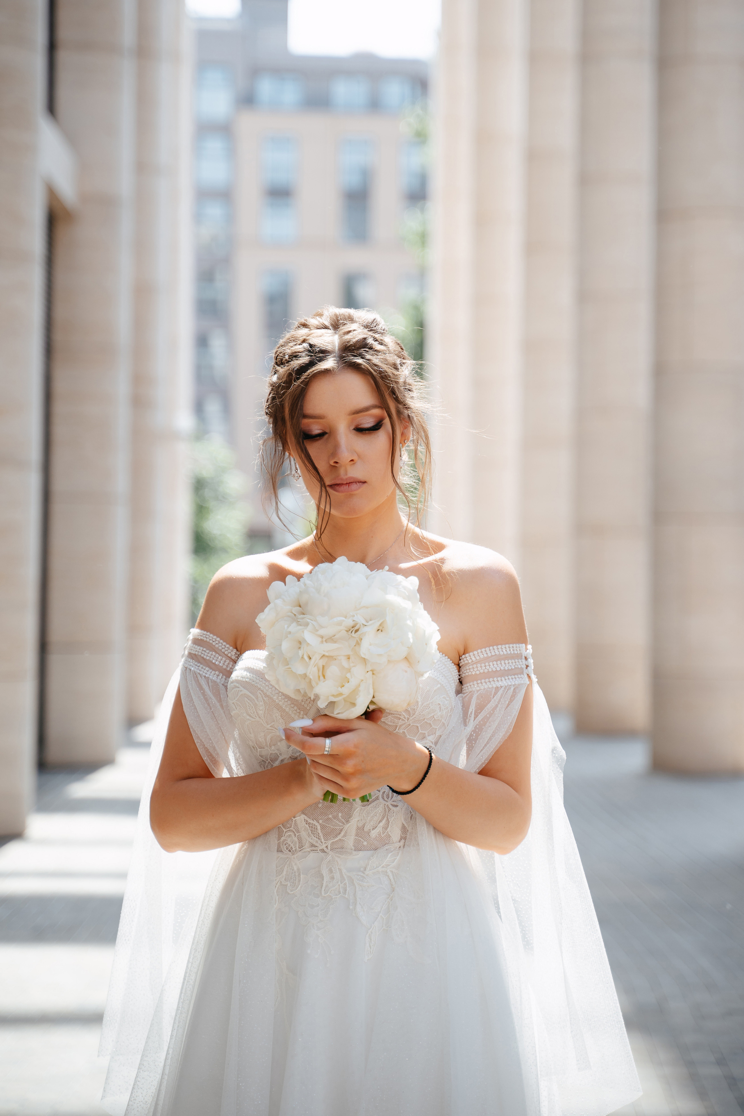 Сергей и Анастасия. Семейный и свадебный фотограф в Санкт-Петербурге и Москве