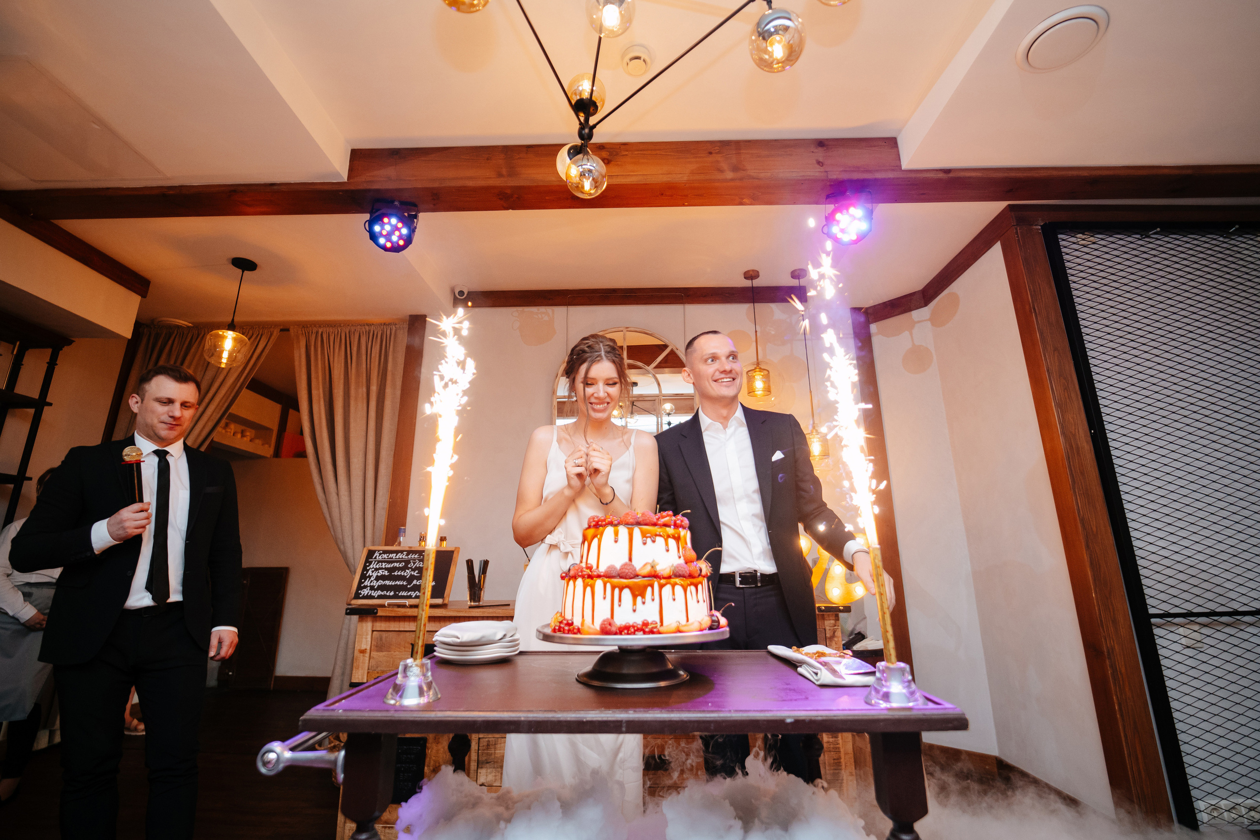 Сергей и Анастасия. Семейный и свадебный фотограф в Санкт-Петербурге и Москве